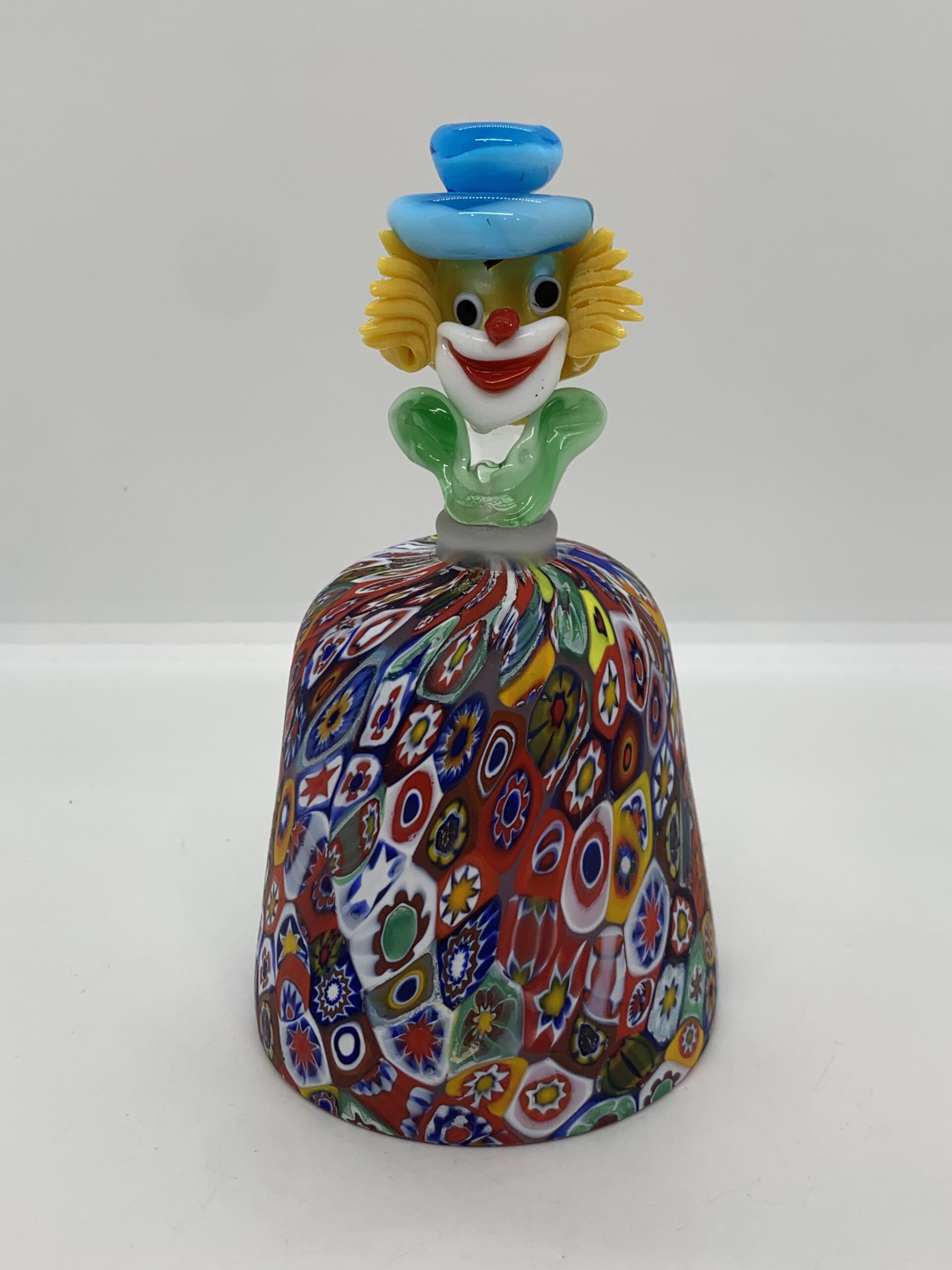 Glass Clown – 1512277942