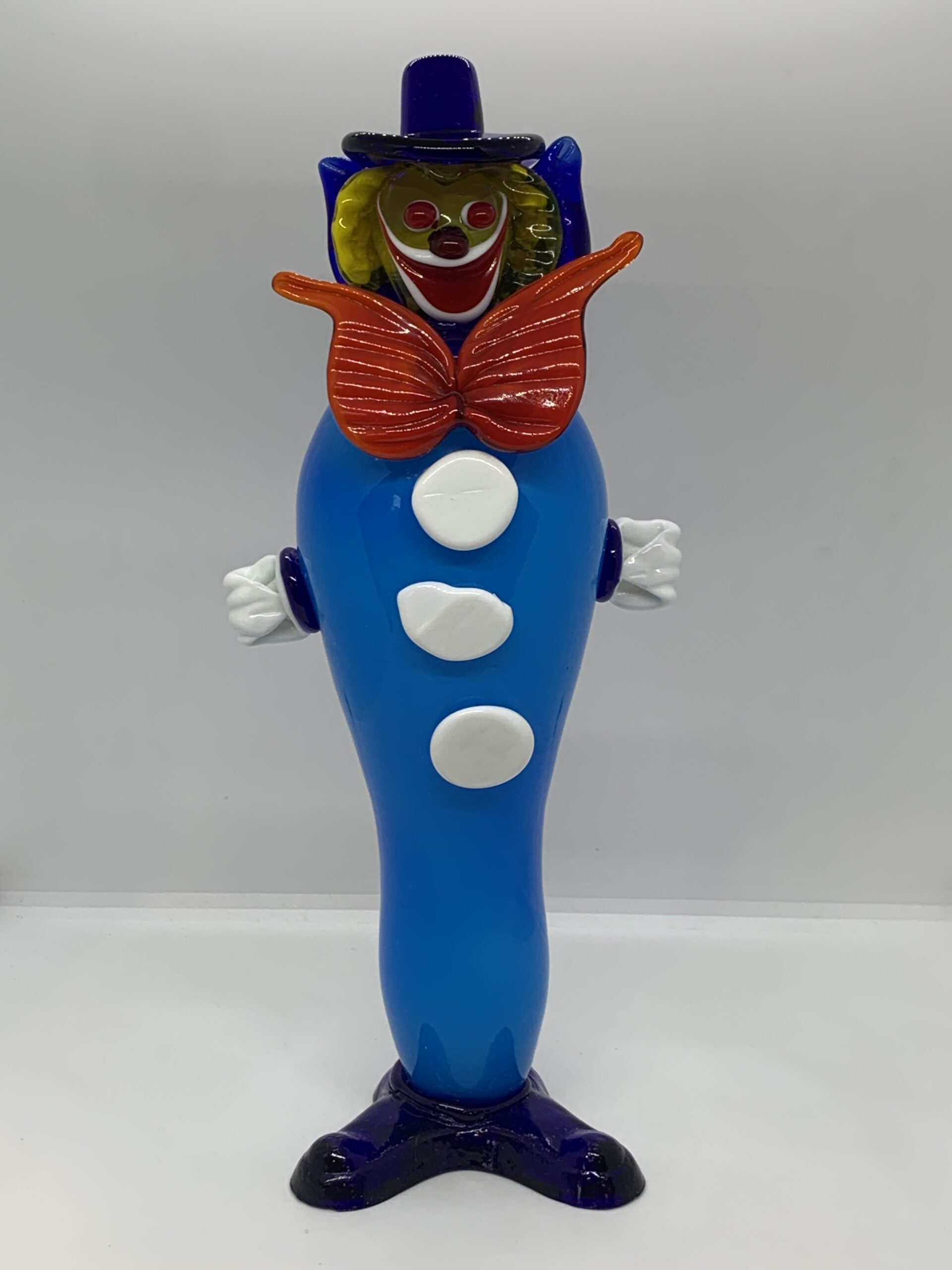 Glass Clown – 1340418241