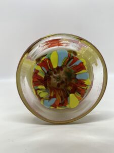 bottom