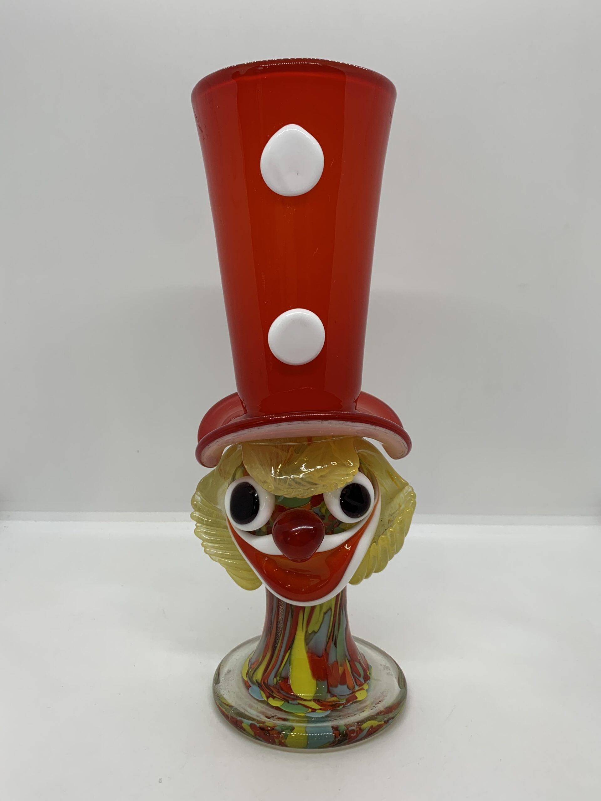 Glass Clown – 1724901838