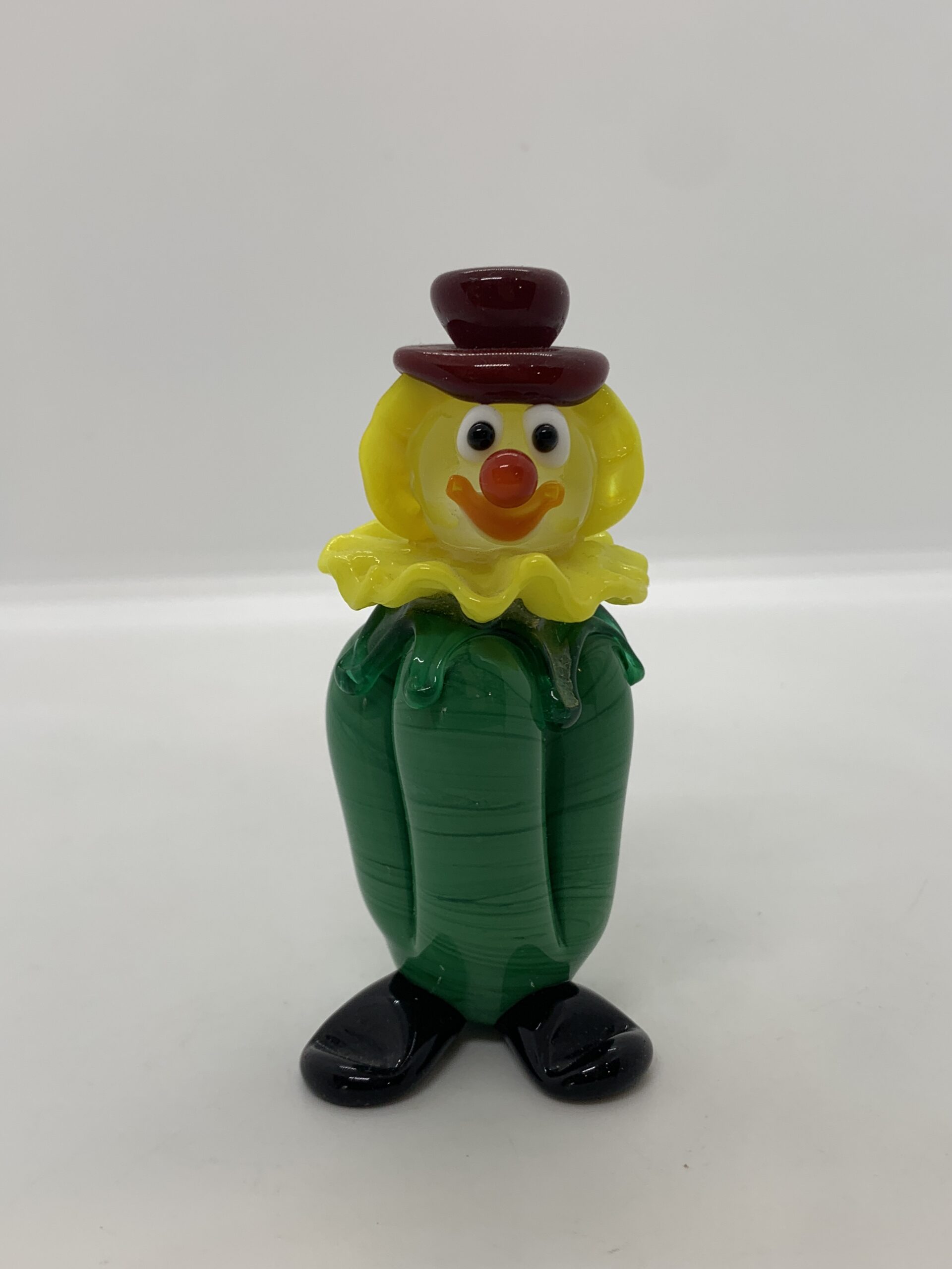 Glass Clown – 1885365523