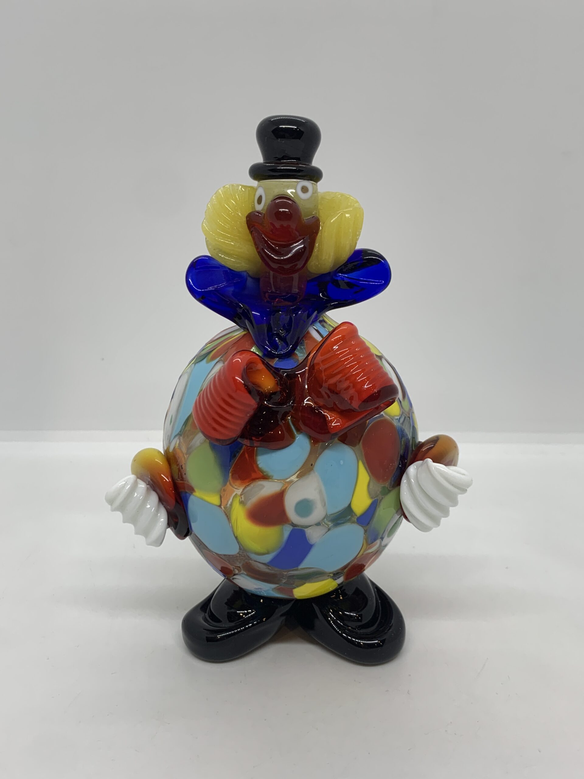 Glass Clown – 74274963