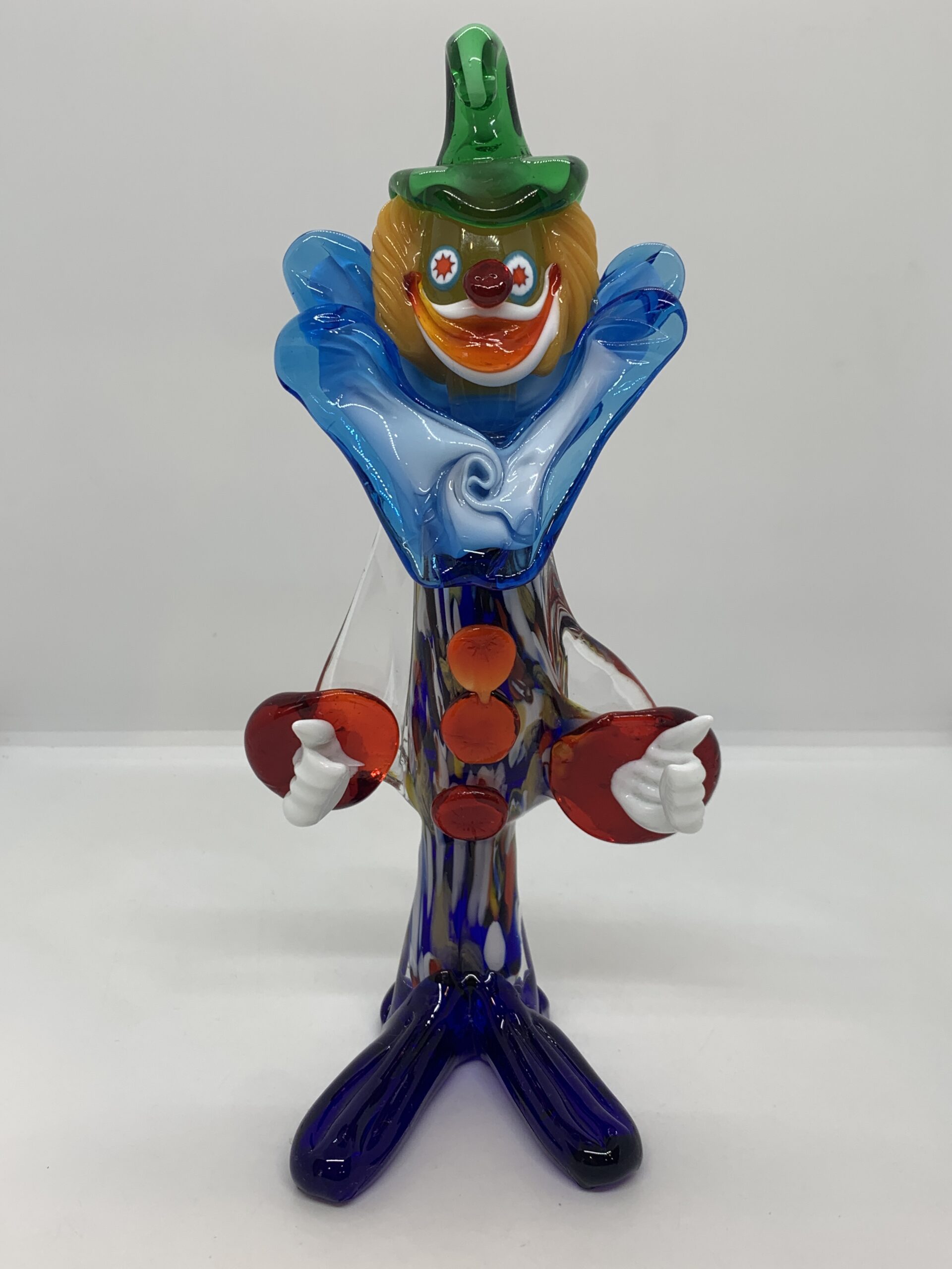 Glass Clown – 1408352040