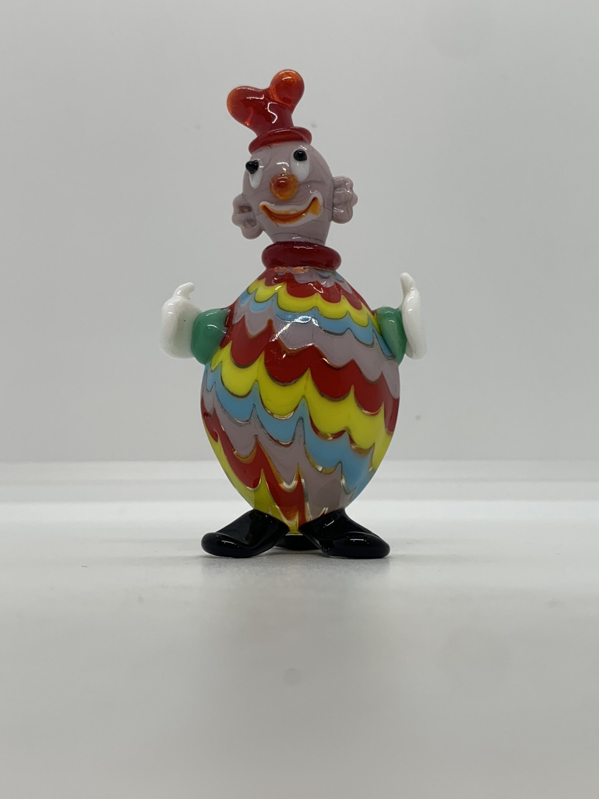 Glass Clown – 1788050752