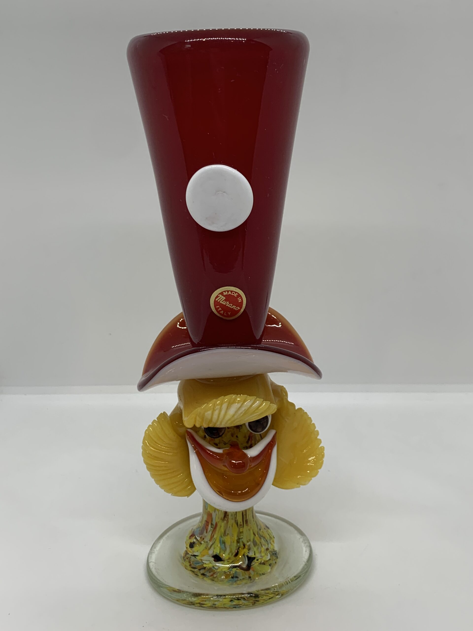 Glass Clown – 77985001