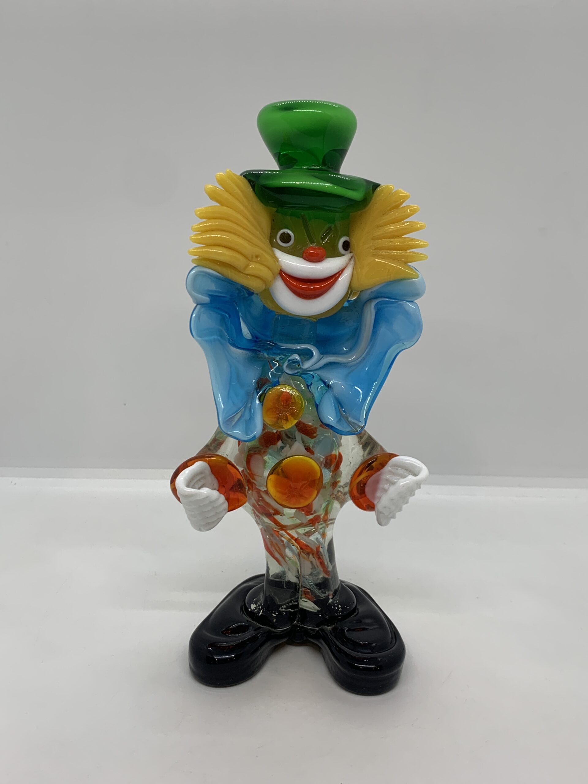 Glass Clown – 1278024129