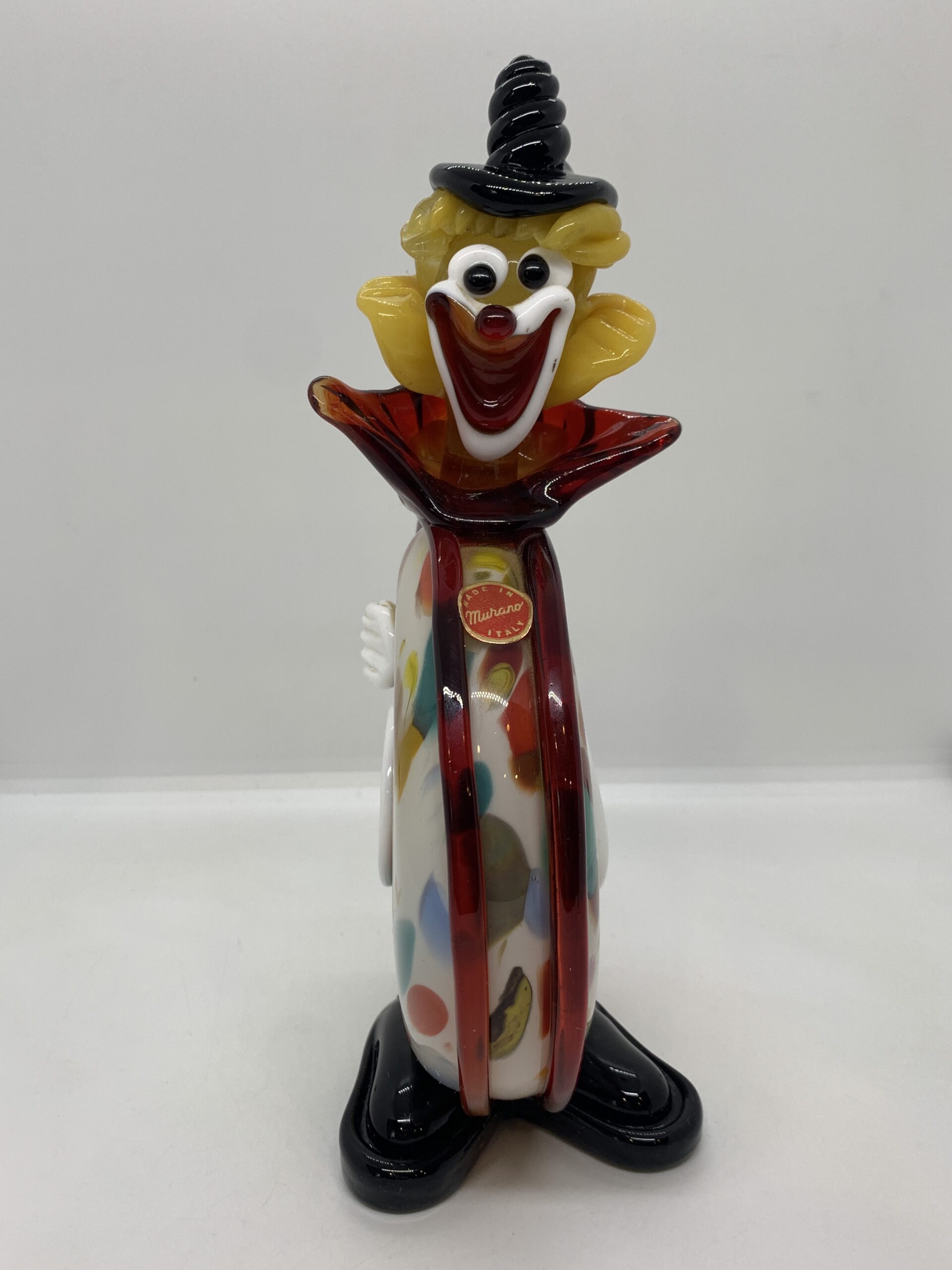 Glass Clown – 463822059