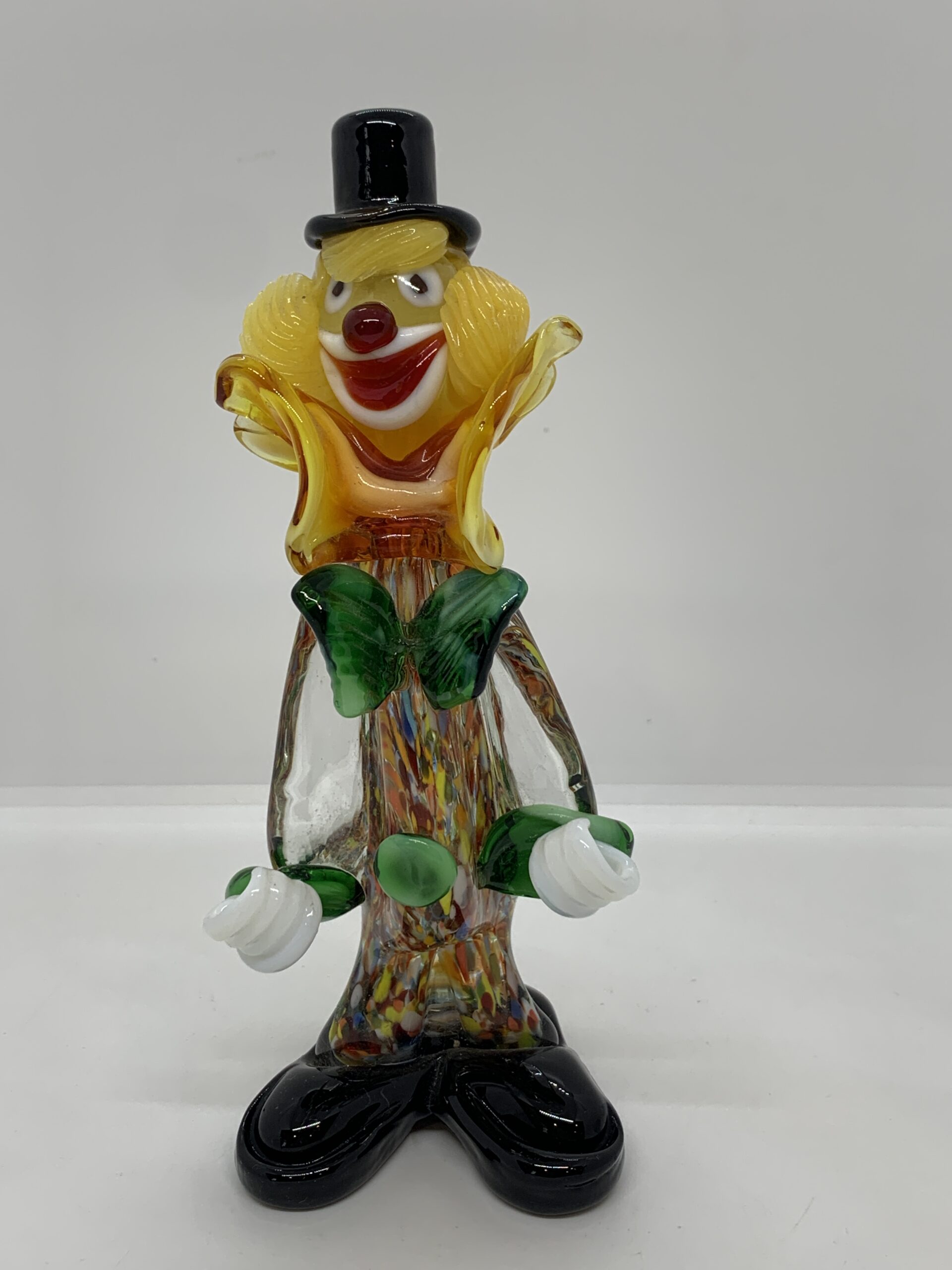 Glass Clown – 533327392