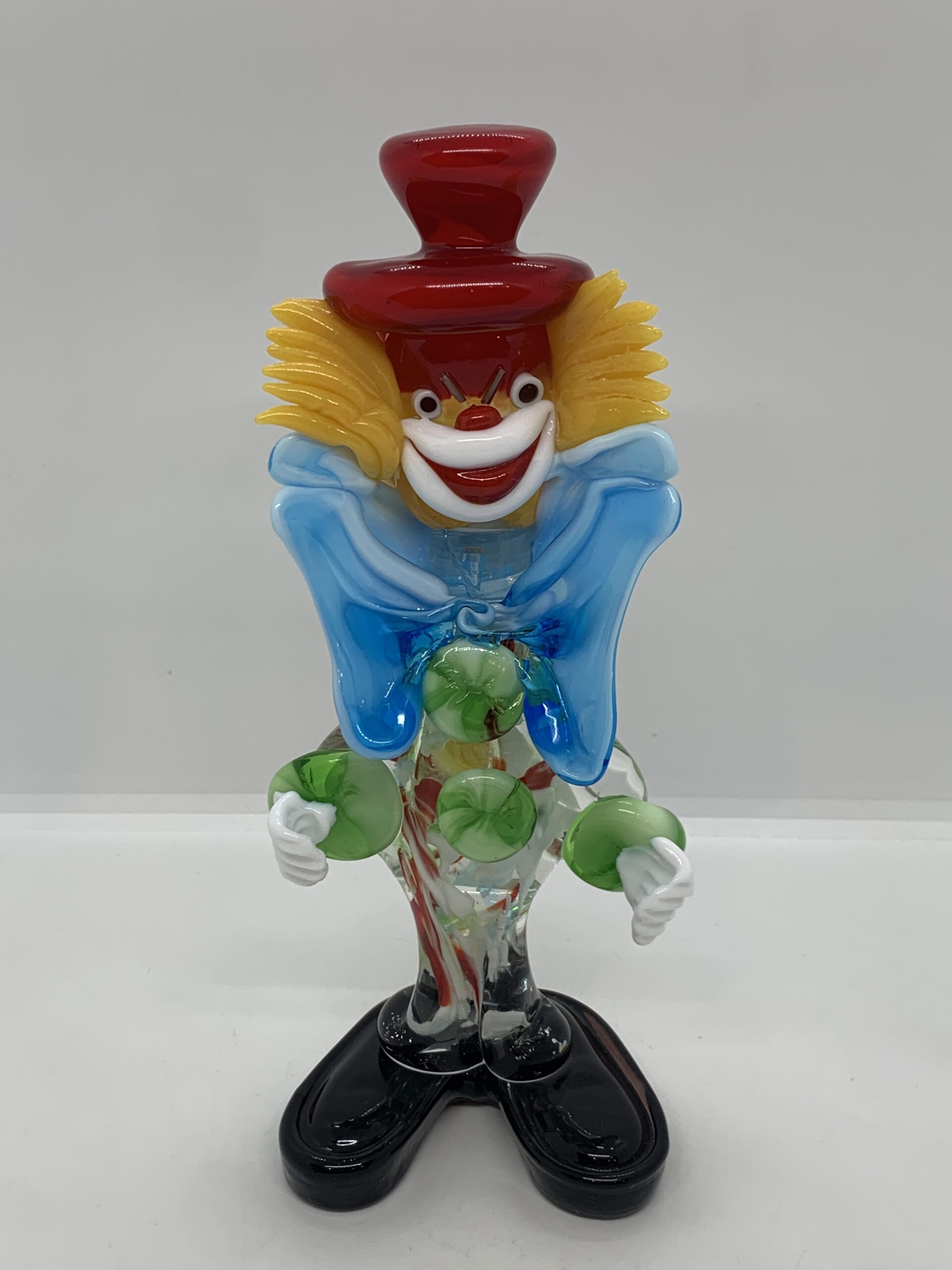 Glass Clown – 999807212