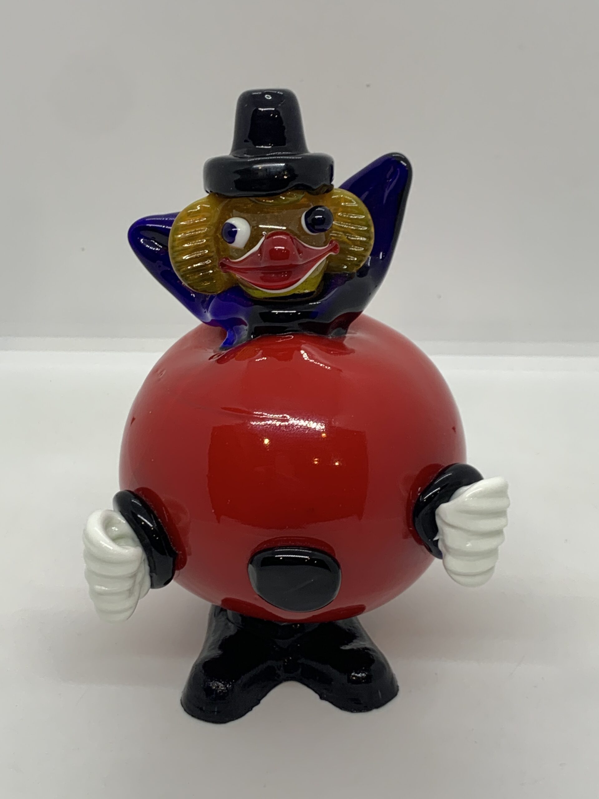 Glass Clown – 1070914740