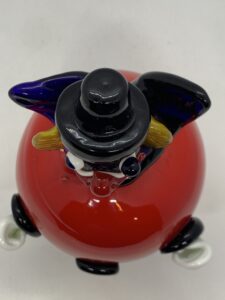 top