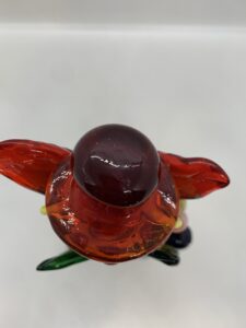 top