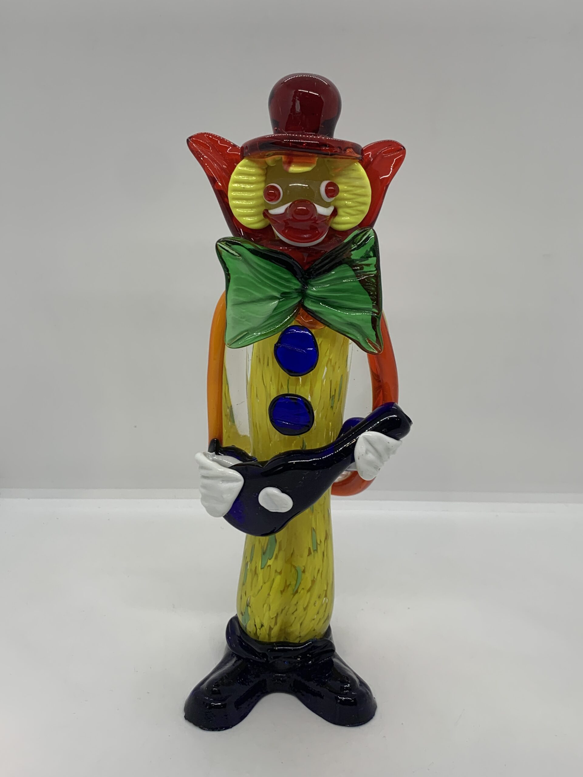 Glass Clown – 1902449743