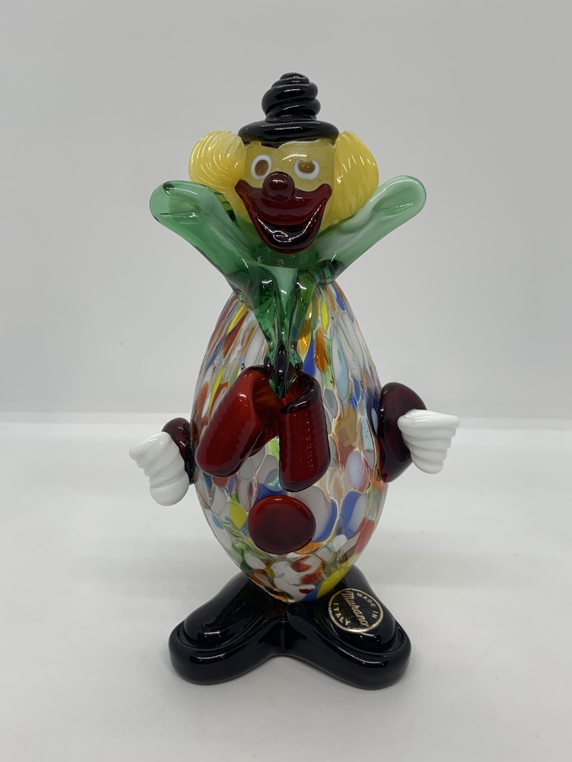 Glass Clown – 64978560