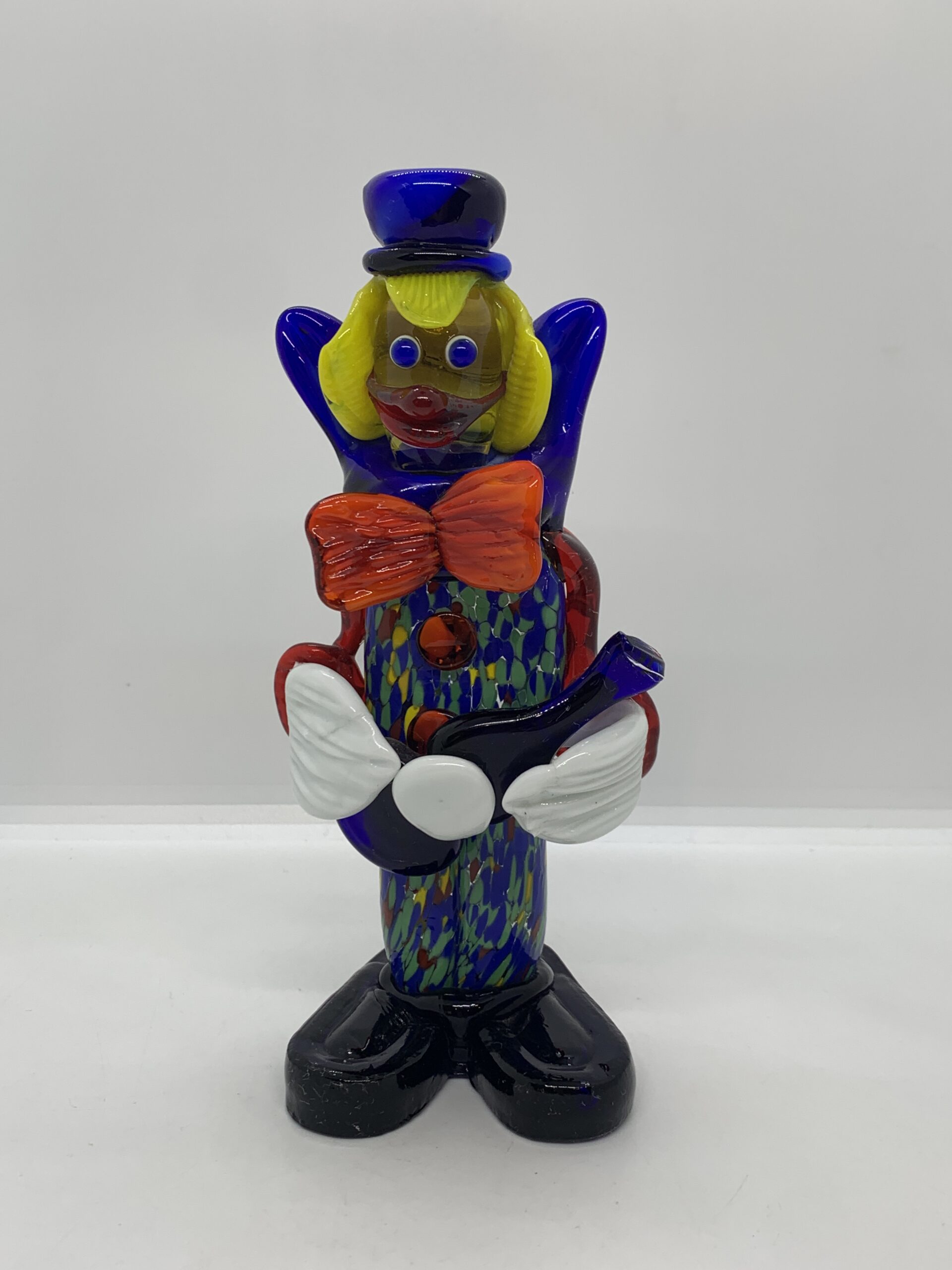Glass Clown – 1792802563