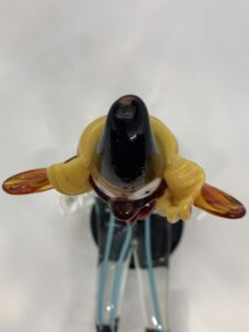 top