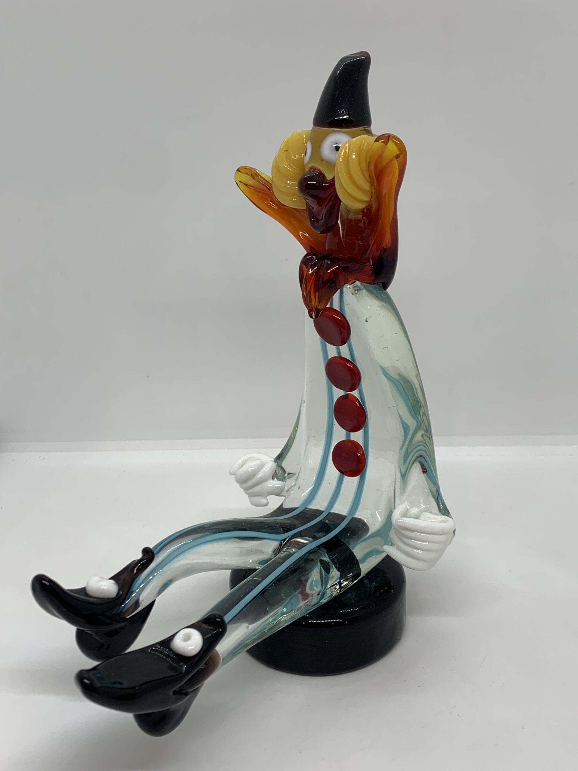 Glass Clown – 1721917298