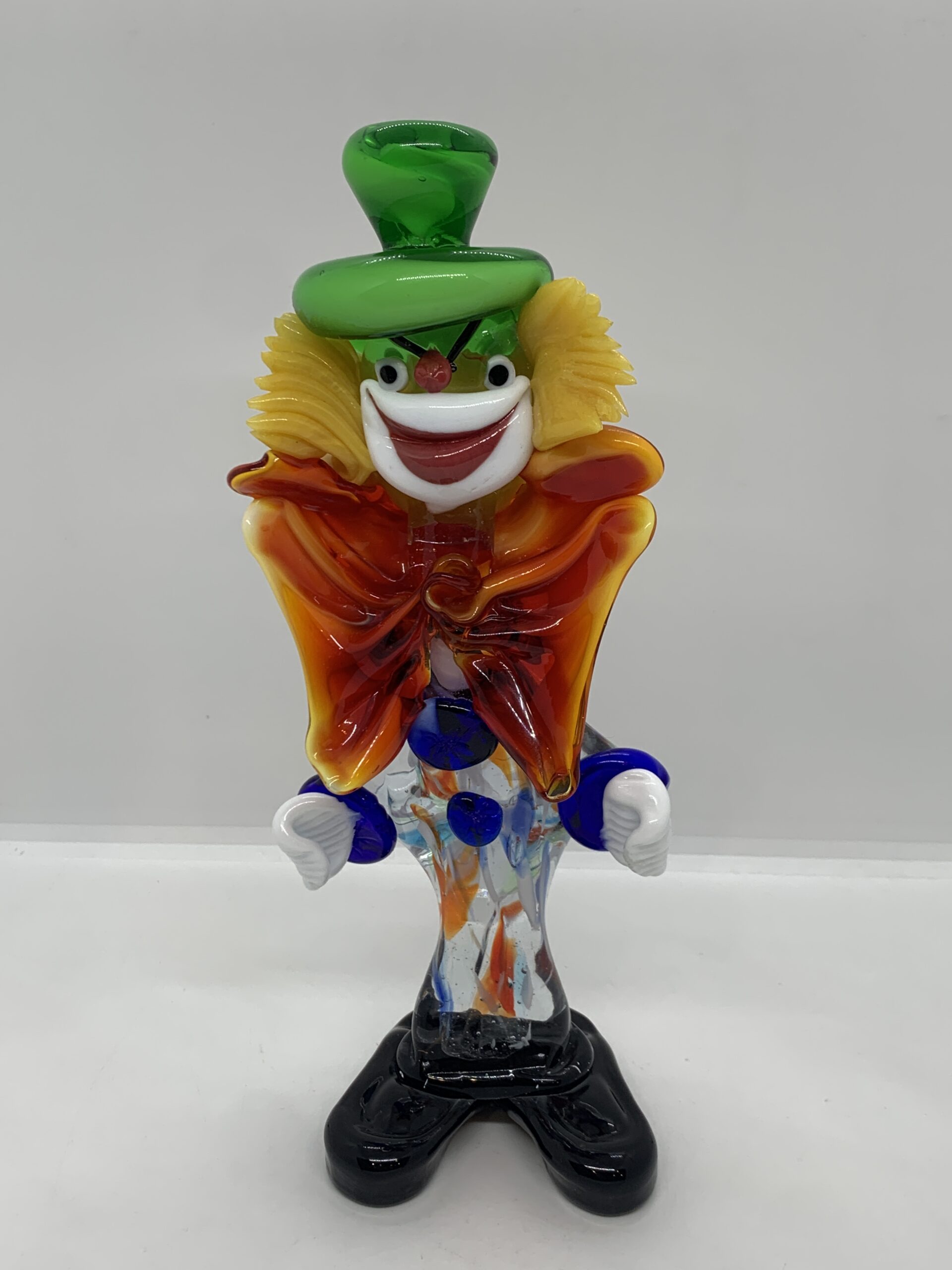 Glass Clown – 1318835364