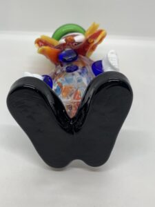 bottom