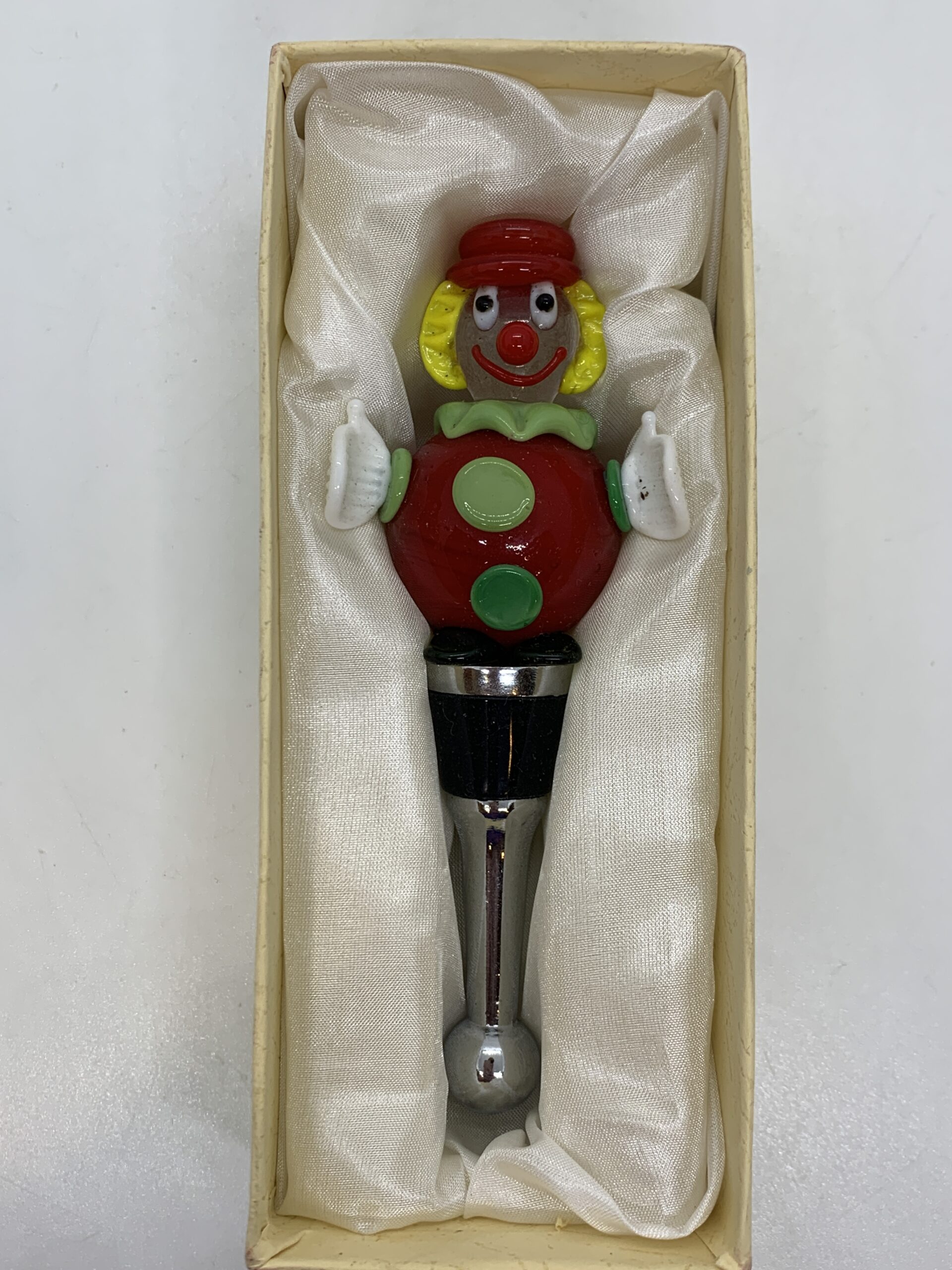 Glass Clown – 2055774258