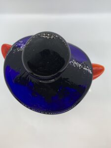 top