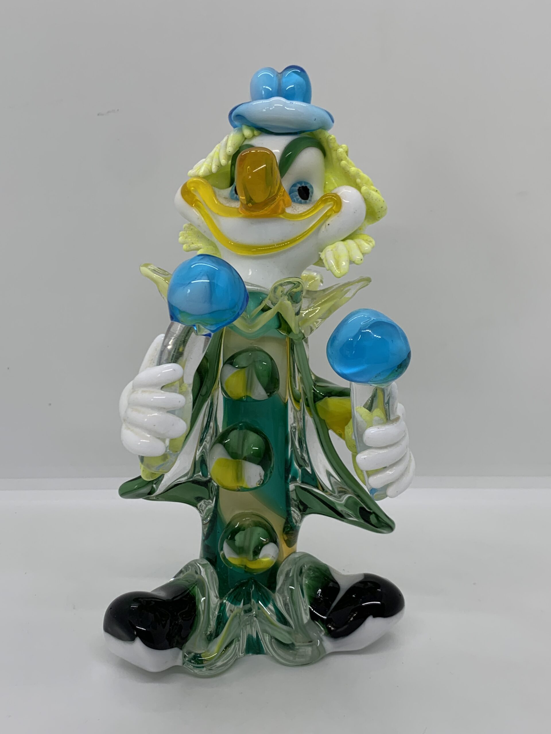 Glass Clown – 1490833245