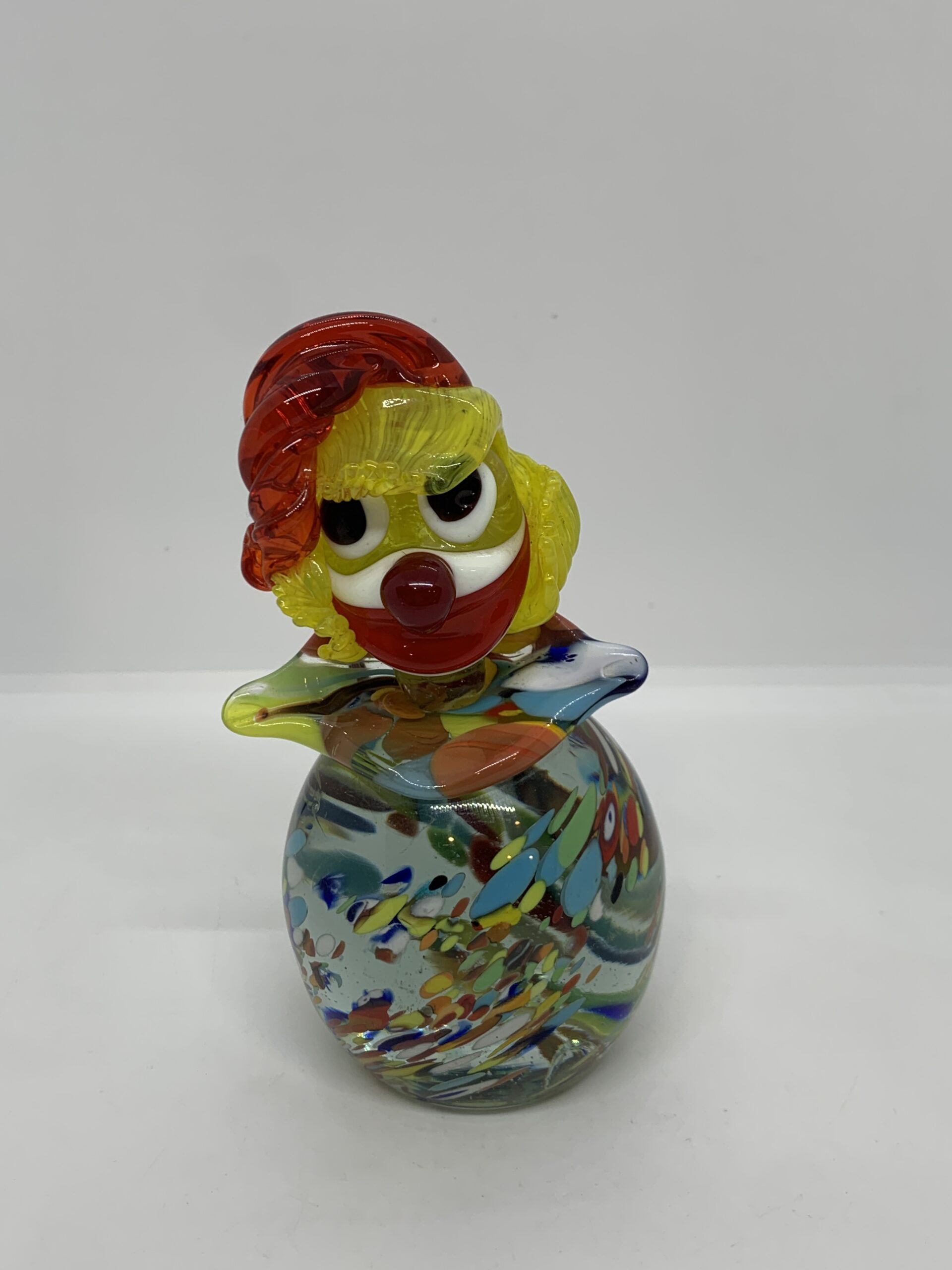 Glass Clown – 1885006036