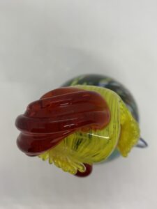 top