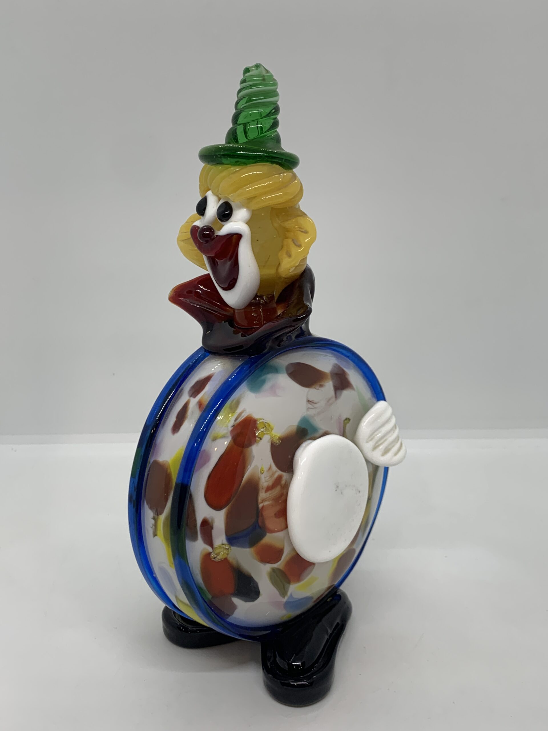 Glass Clown – 1724837350
