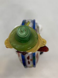 top