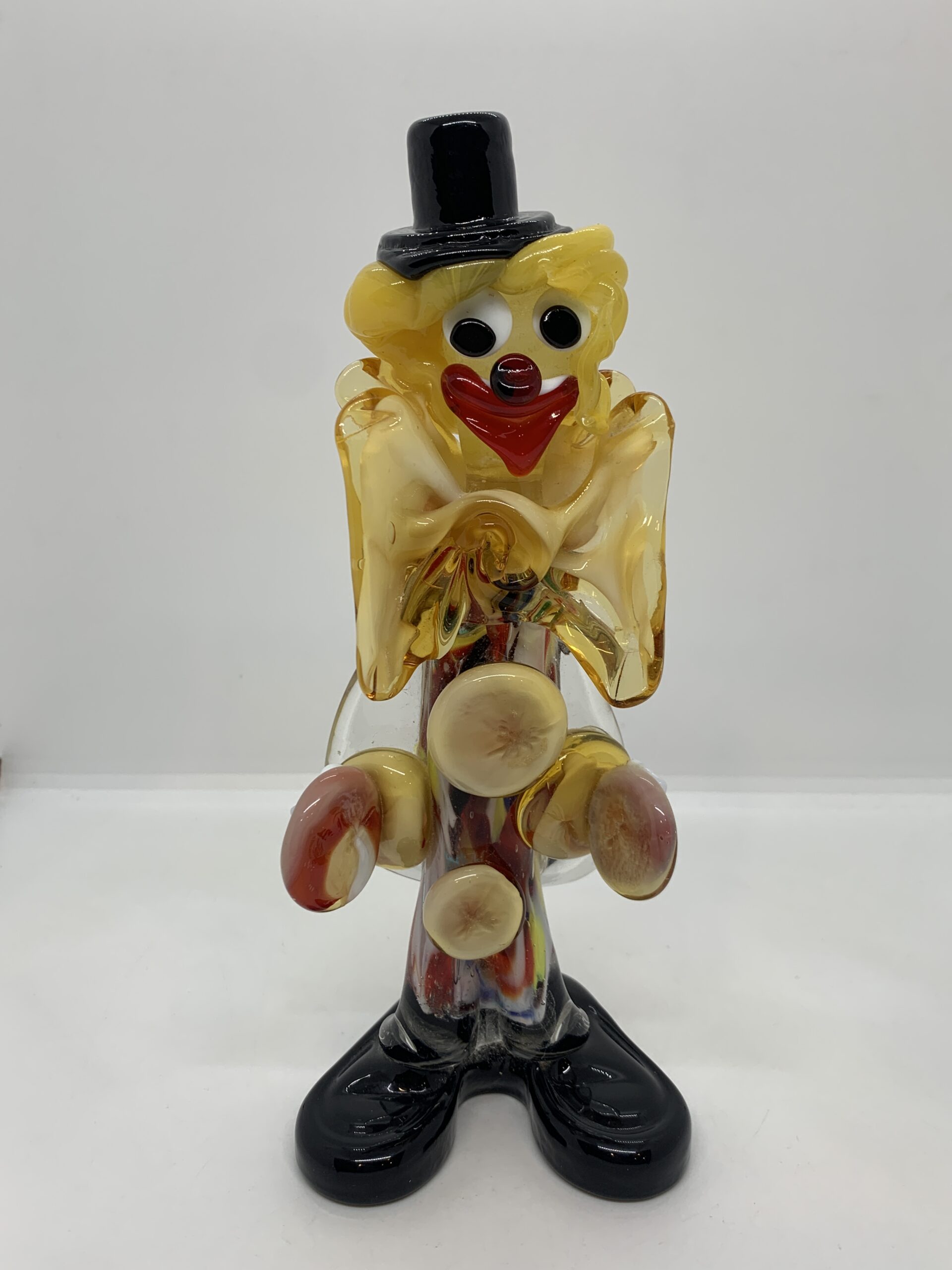 Glass Clown – 1025738918