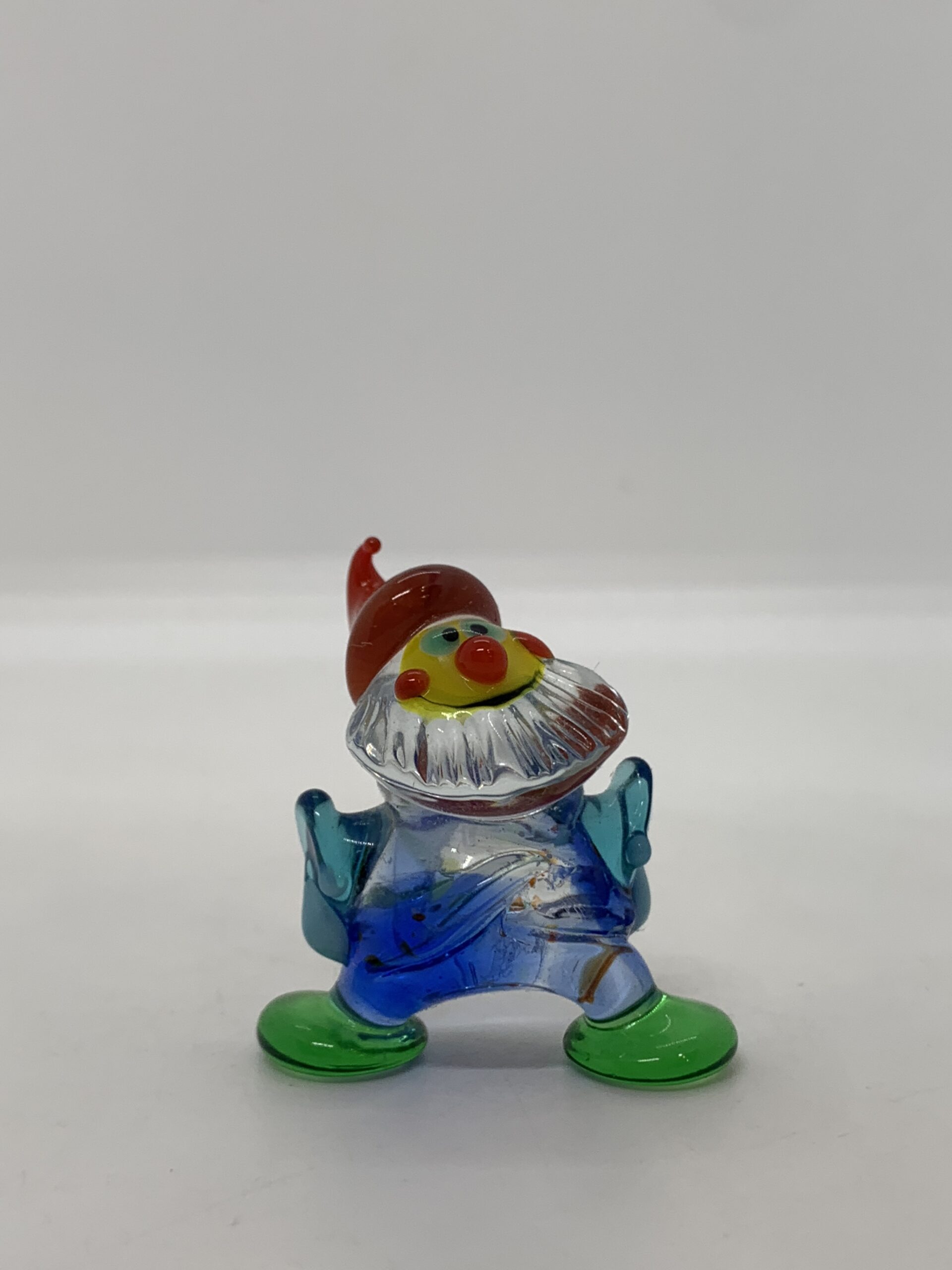 Glass Clown – 1597762331