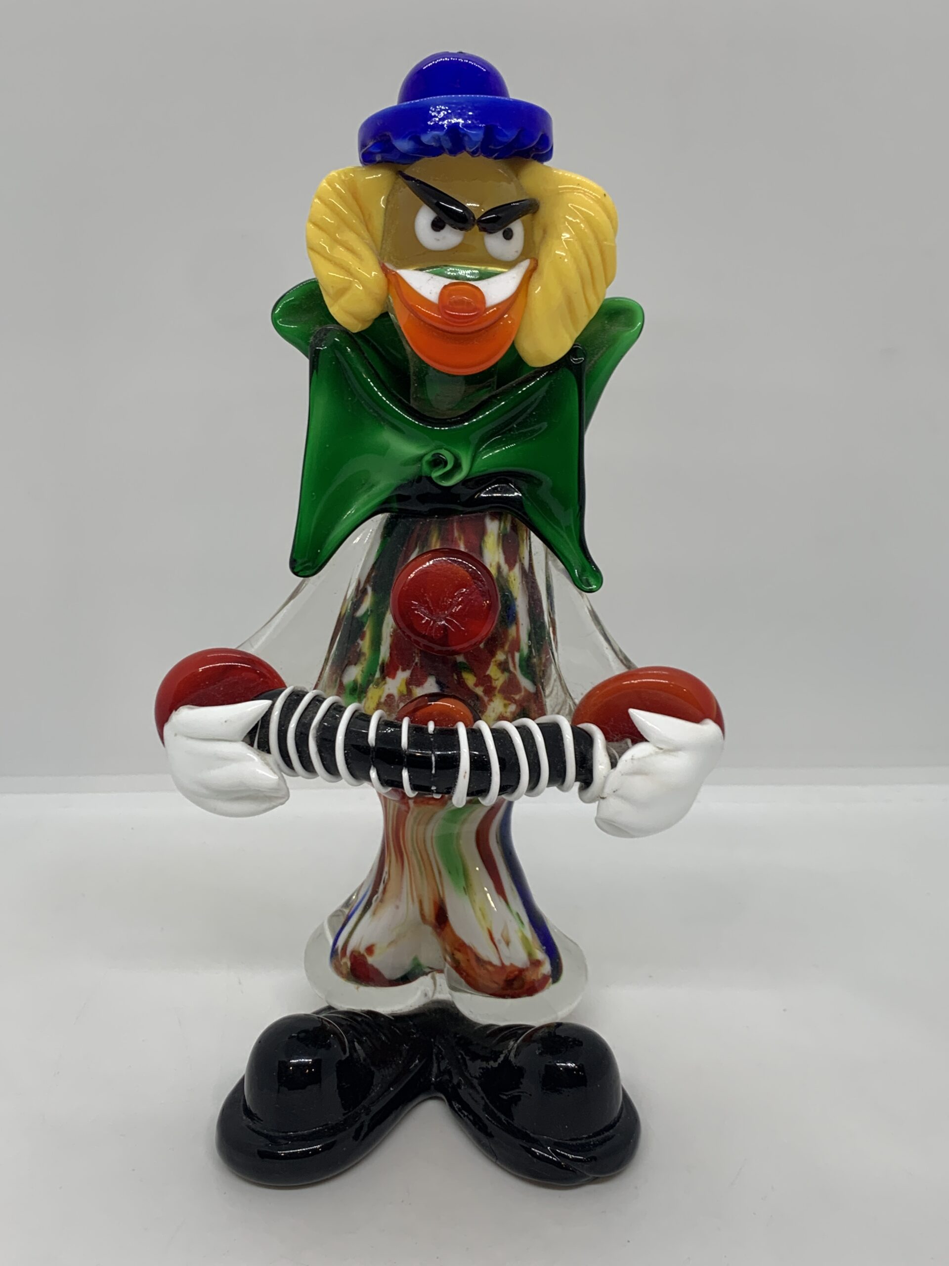 Glass Clown – 512598767