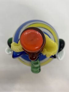 top