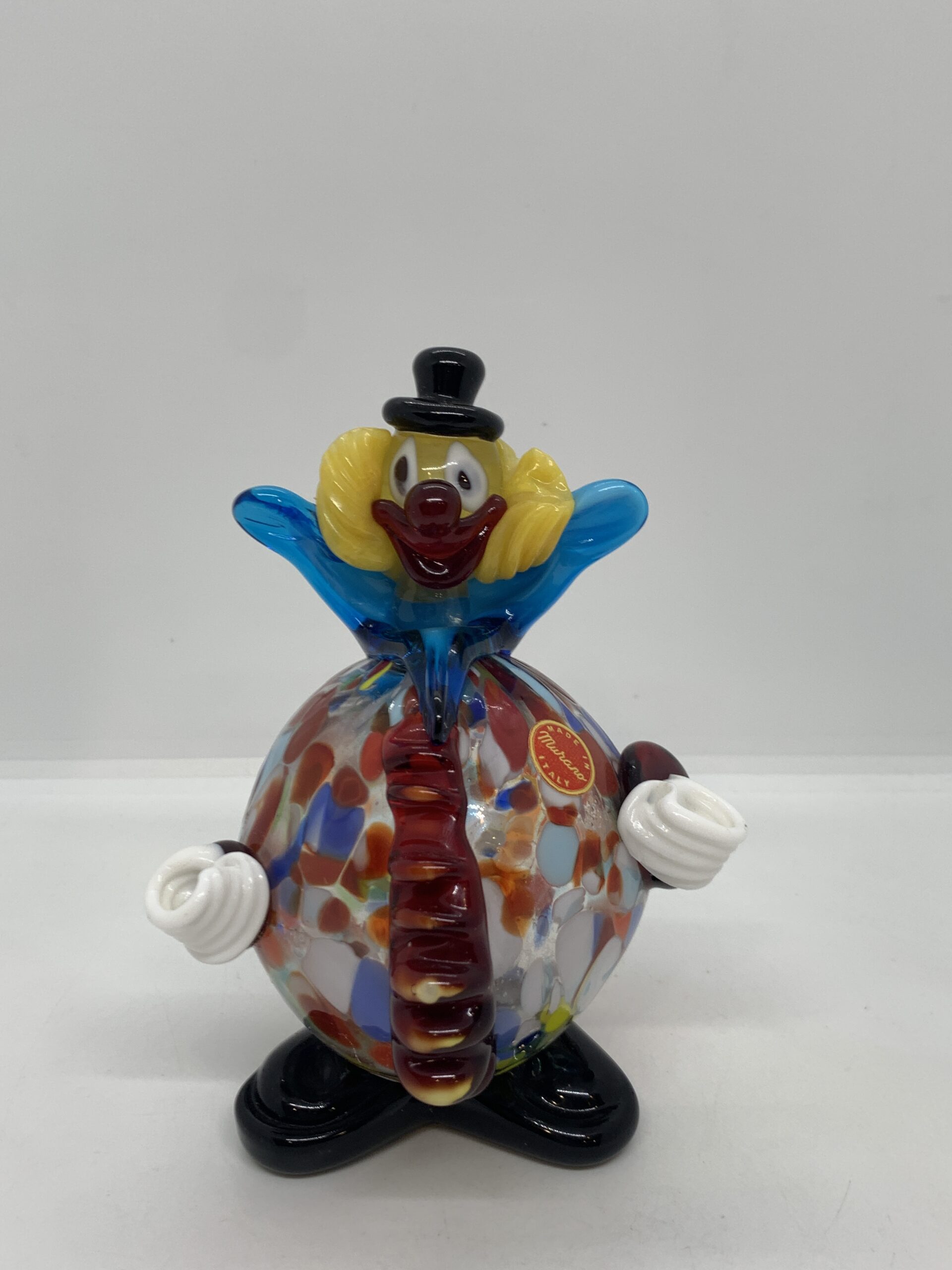 Glass Clown – 1058095464