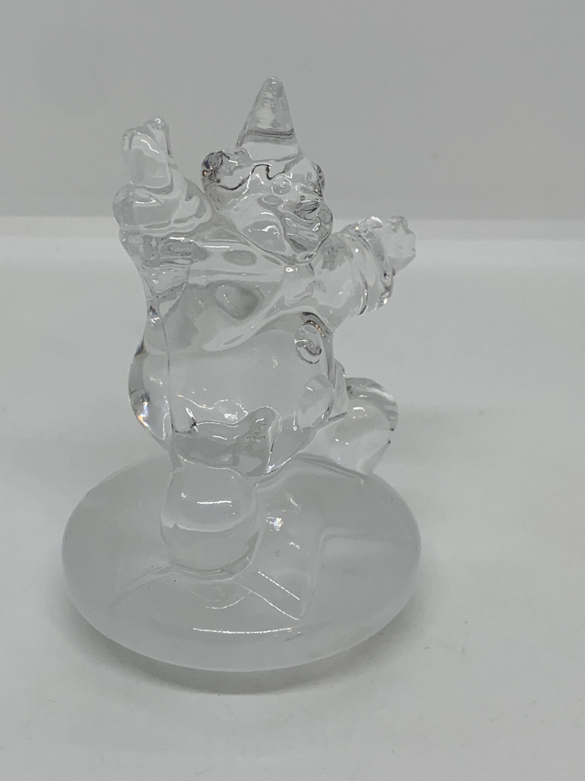 Glass Clown – 1800004152