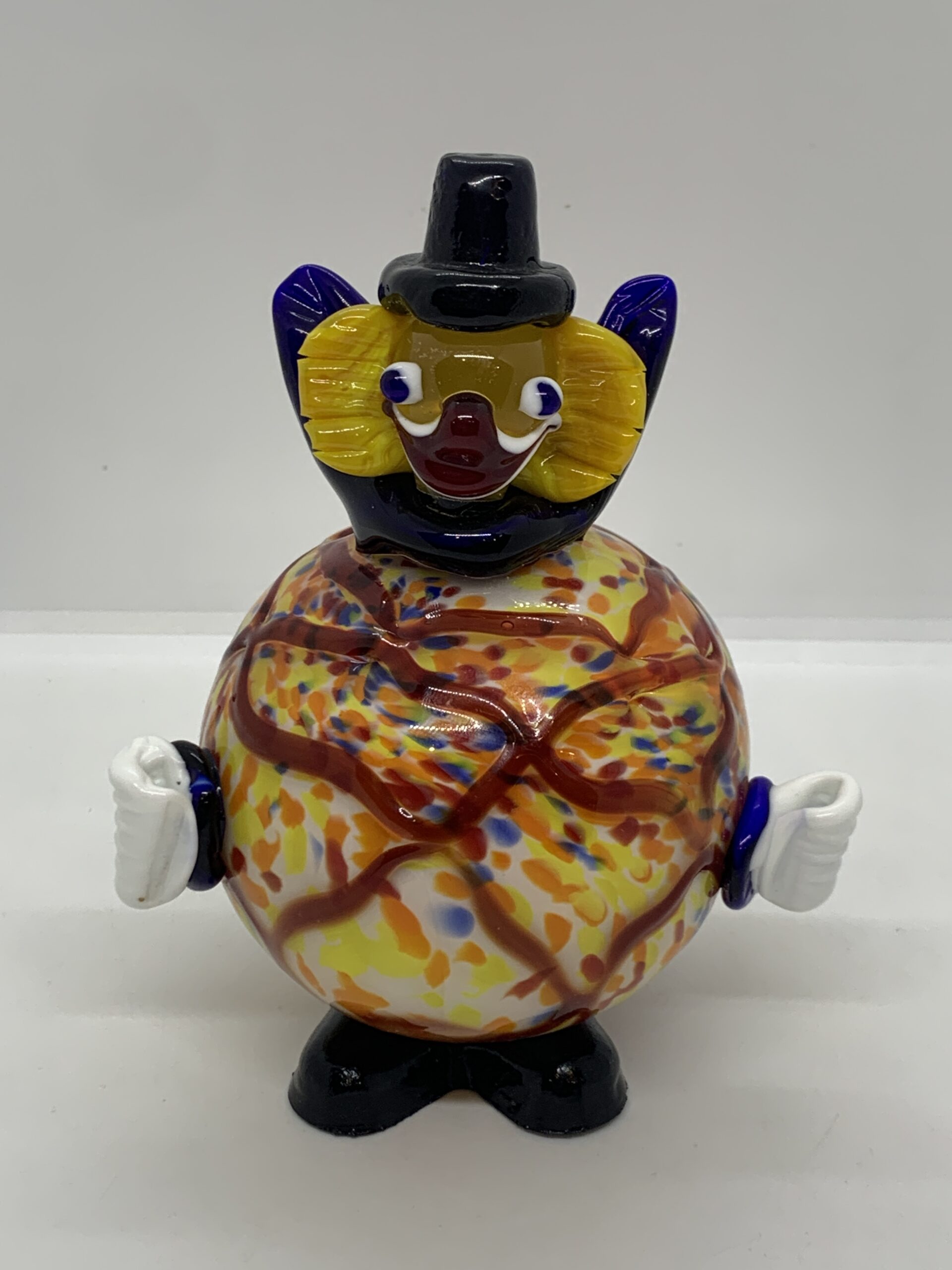 Glass Clown – 1282673781