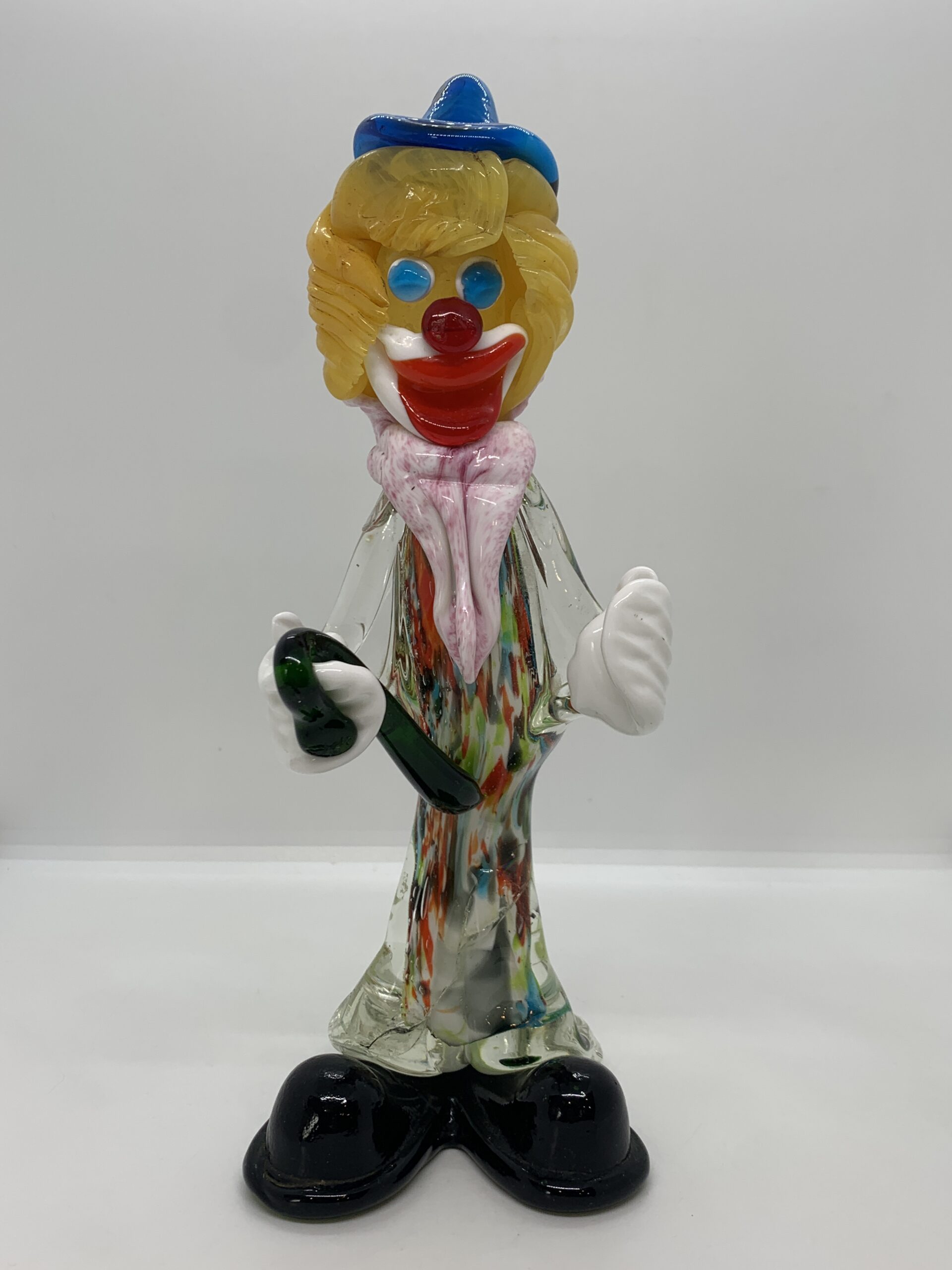 Glass Clown – 714287660