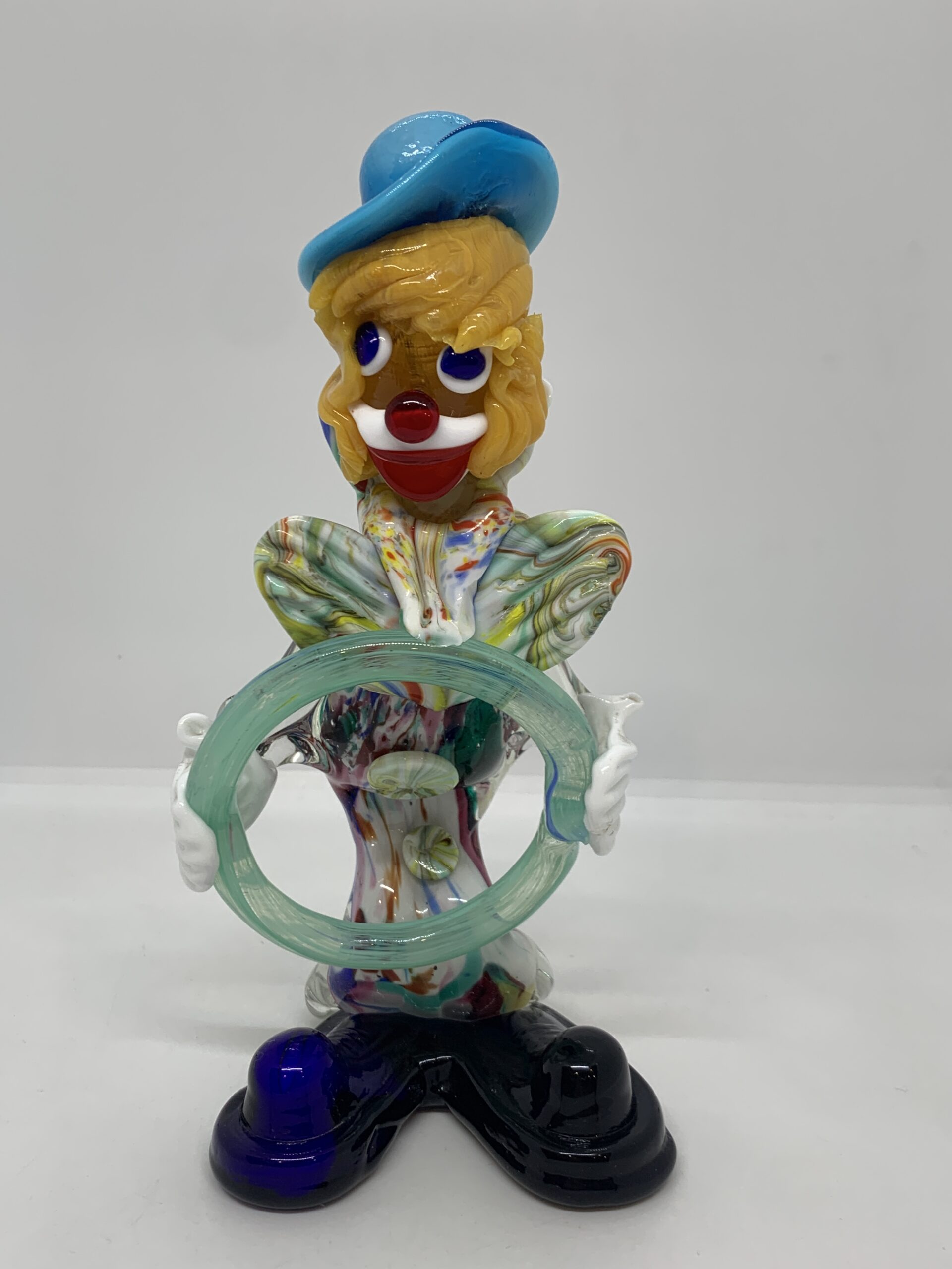 Glass Clown – 842197742