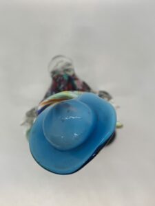 top