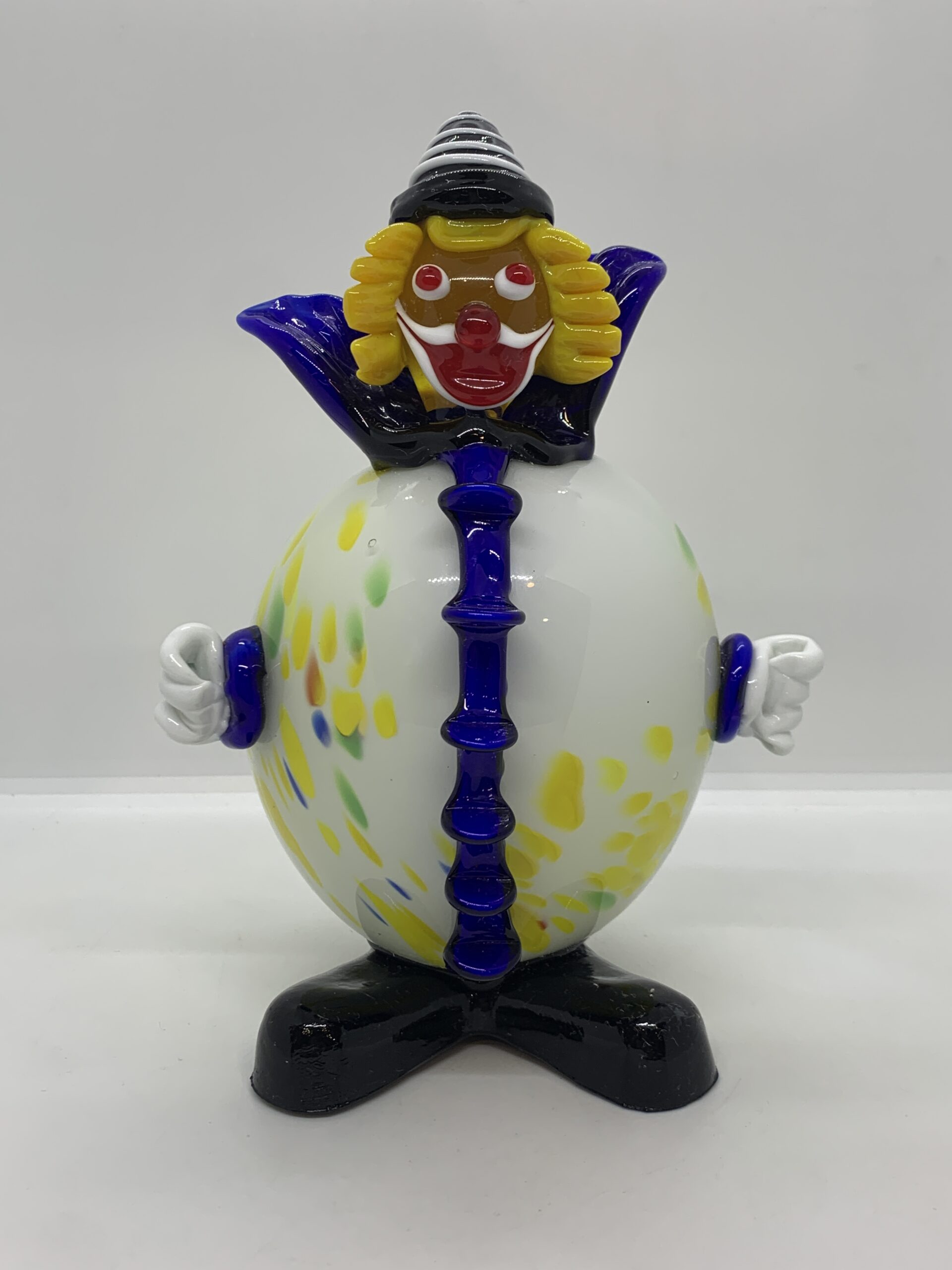 Glass Clown – 2065255896