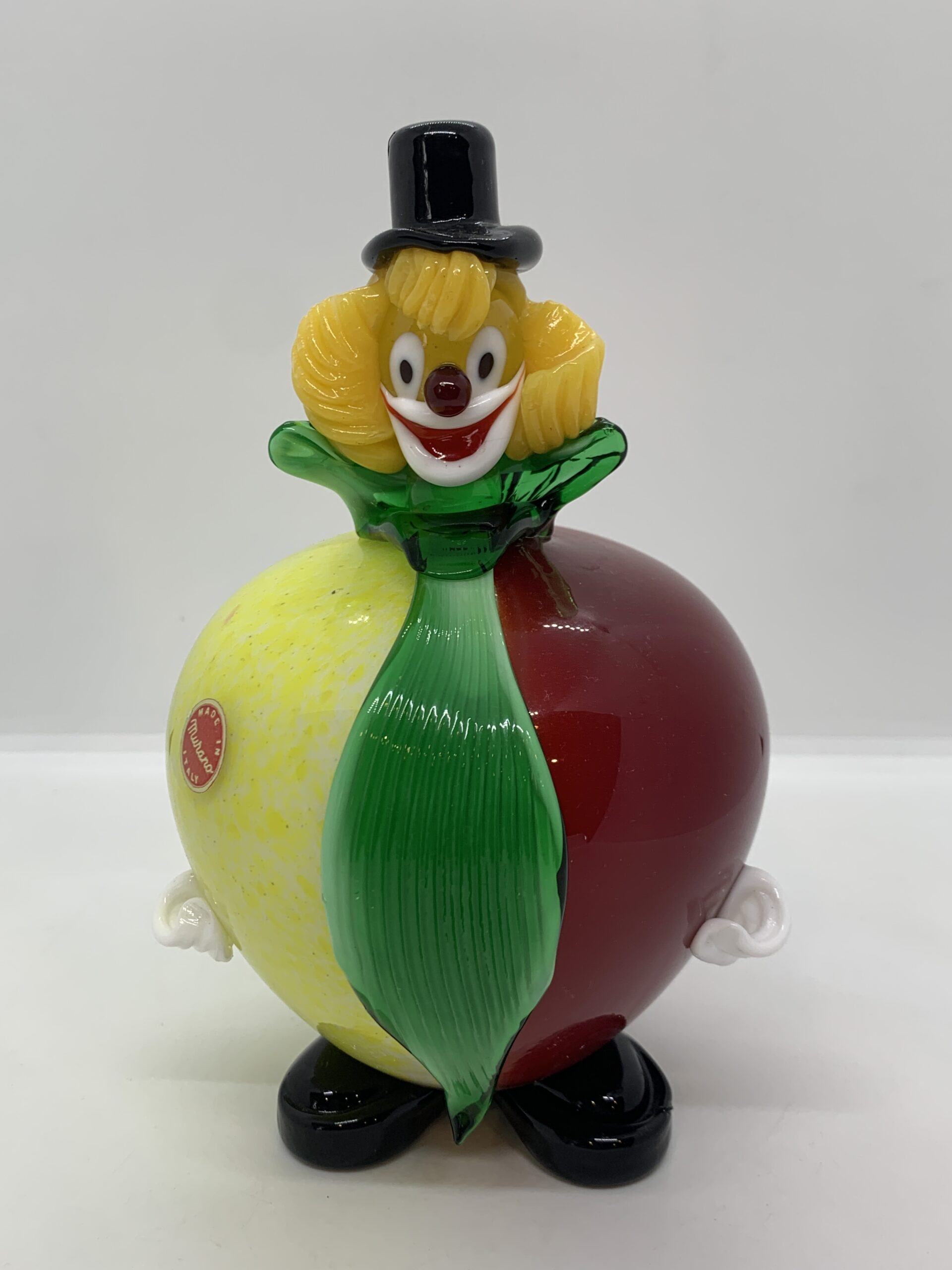 Glass Clown – 566238705