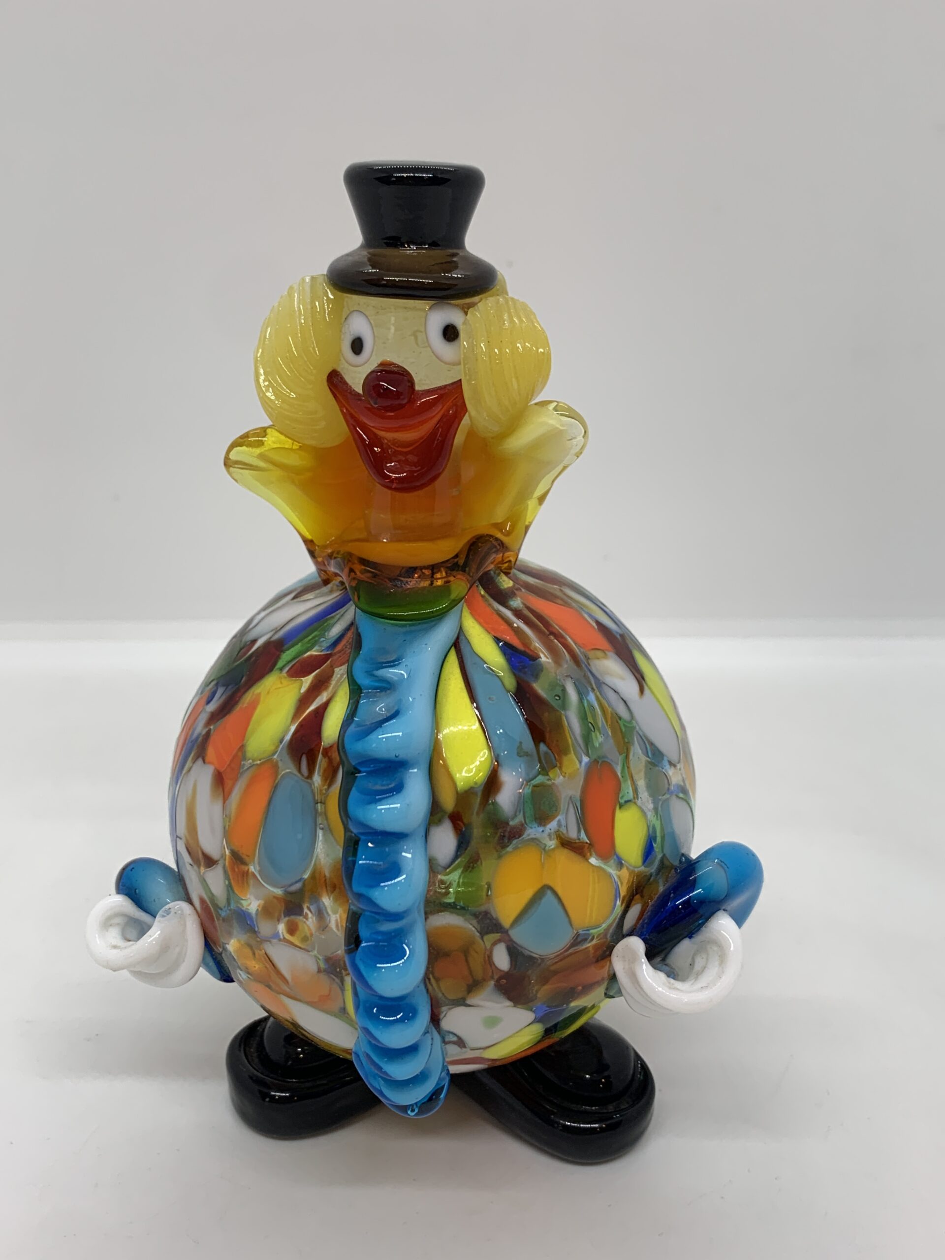 Glass Clown – 796209022