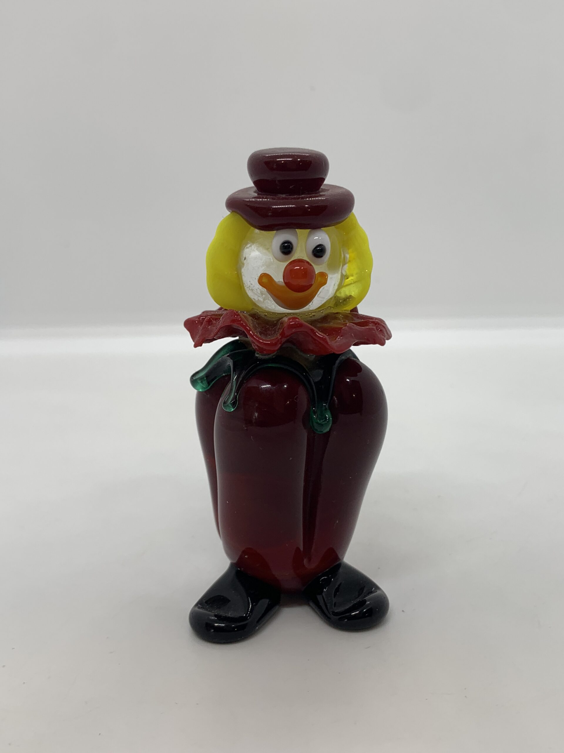 Glass Clown – 2138747780