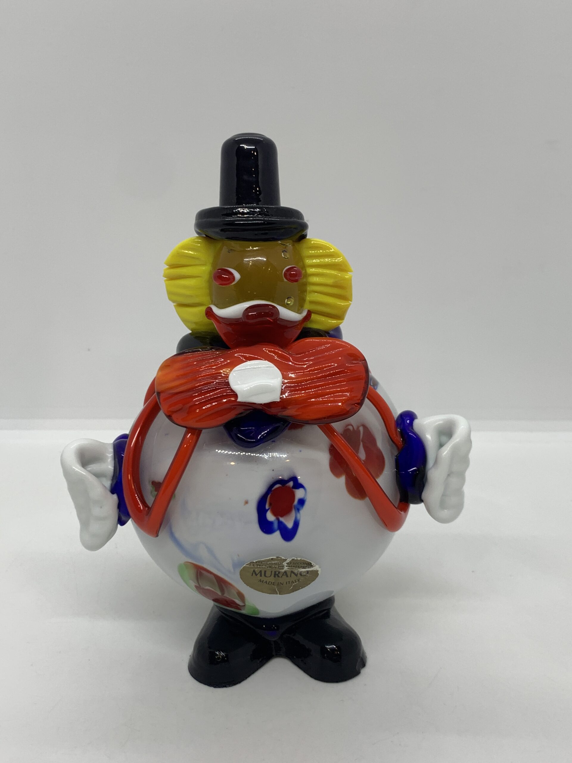 Glass Clown – 1916864431