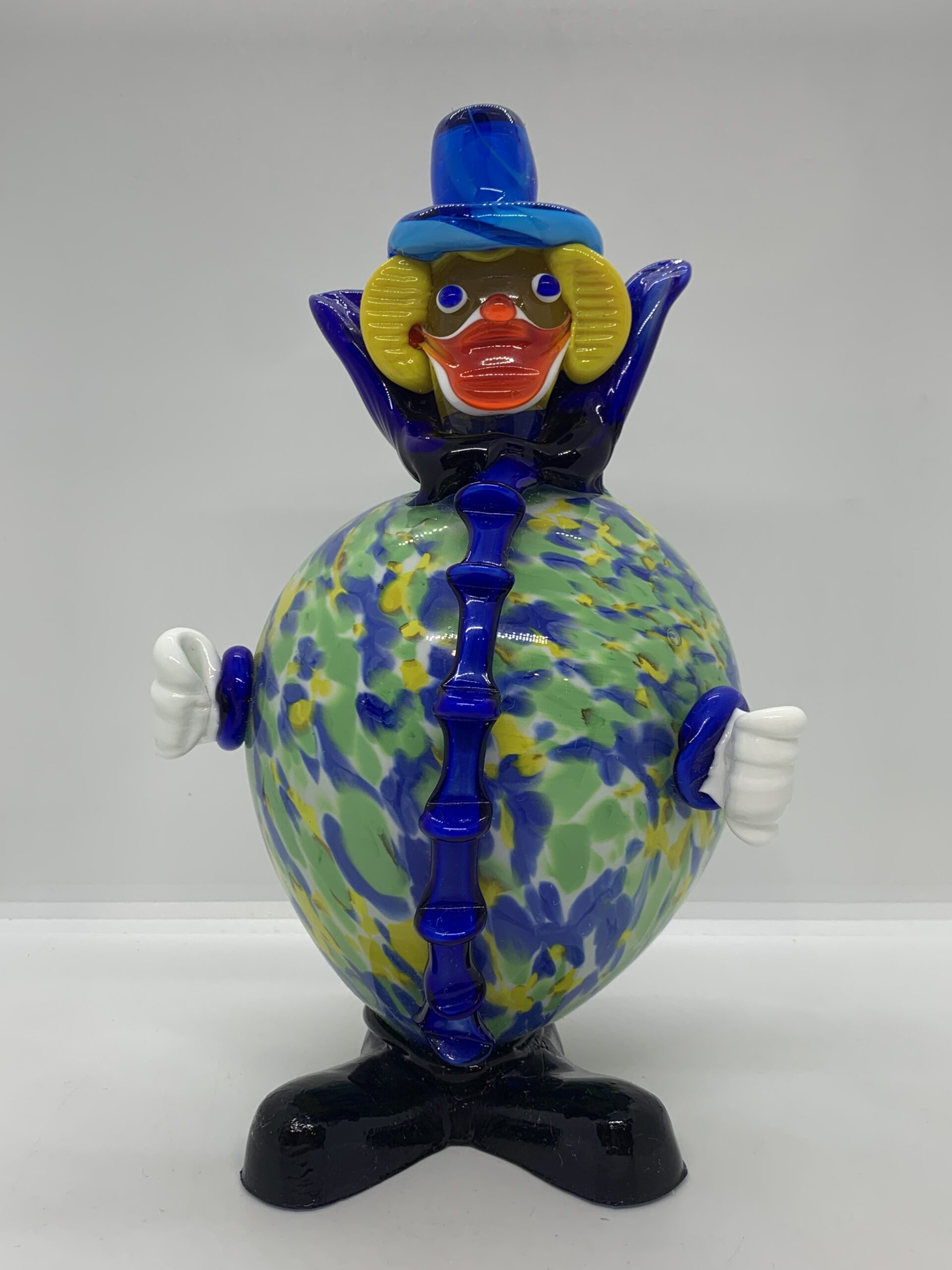 Glass Clown – 1310489359