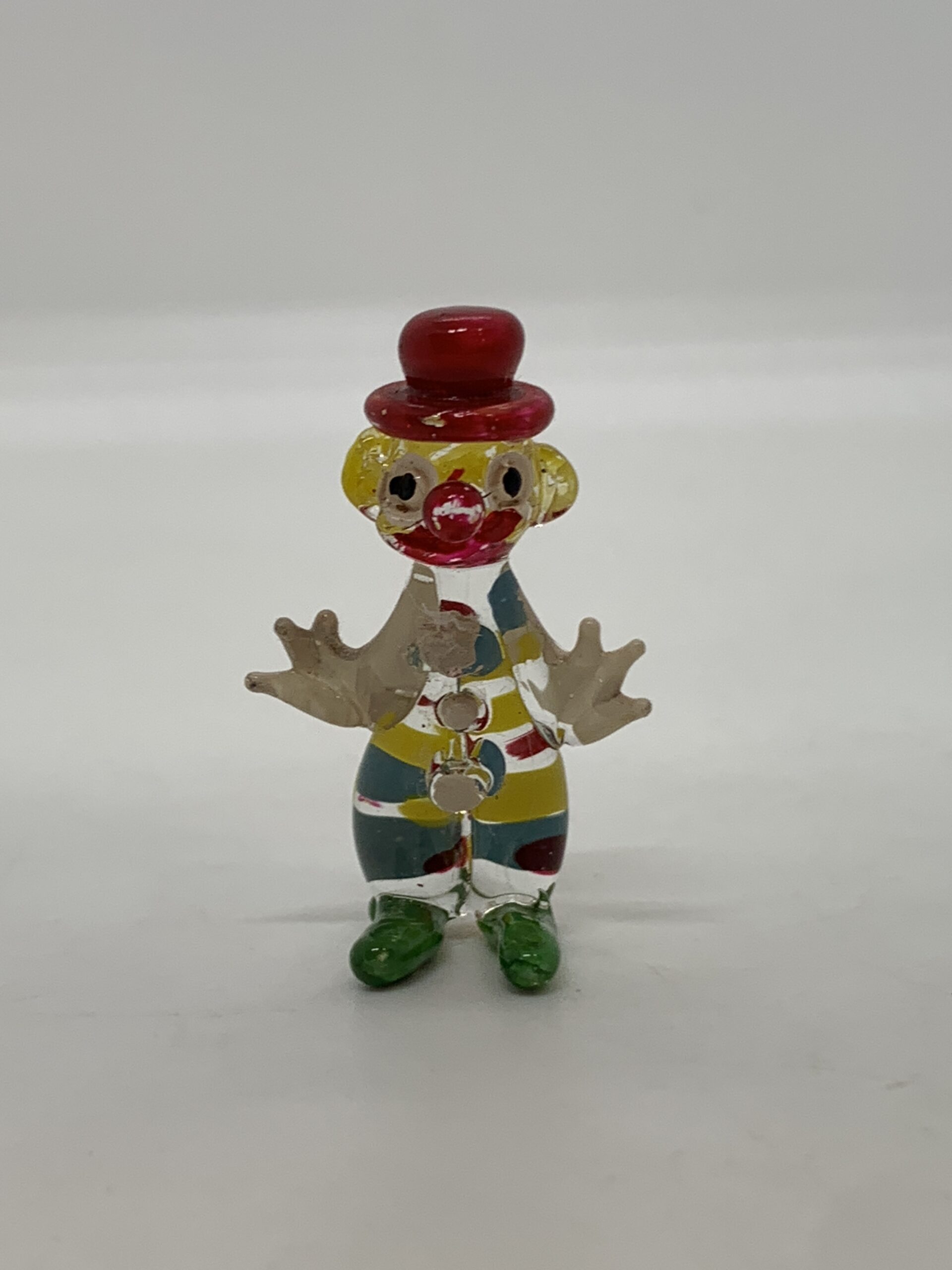 Glass Clown – 1752461864
