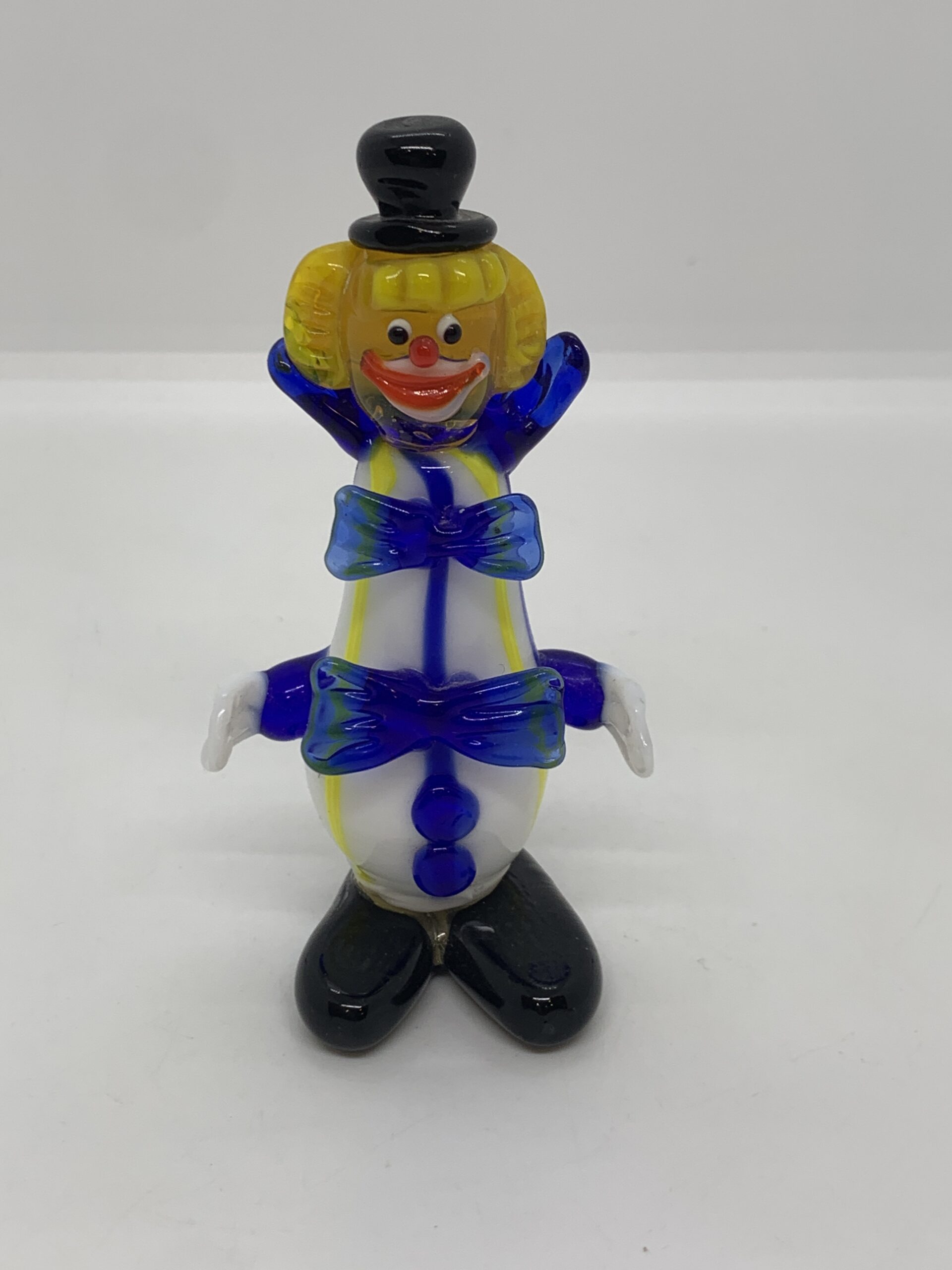 Glass Clown – 715439927