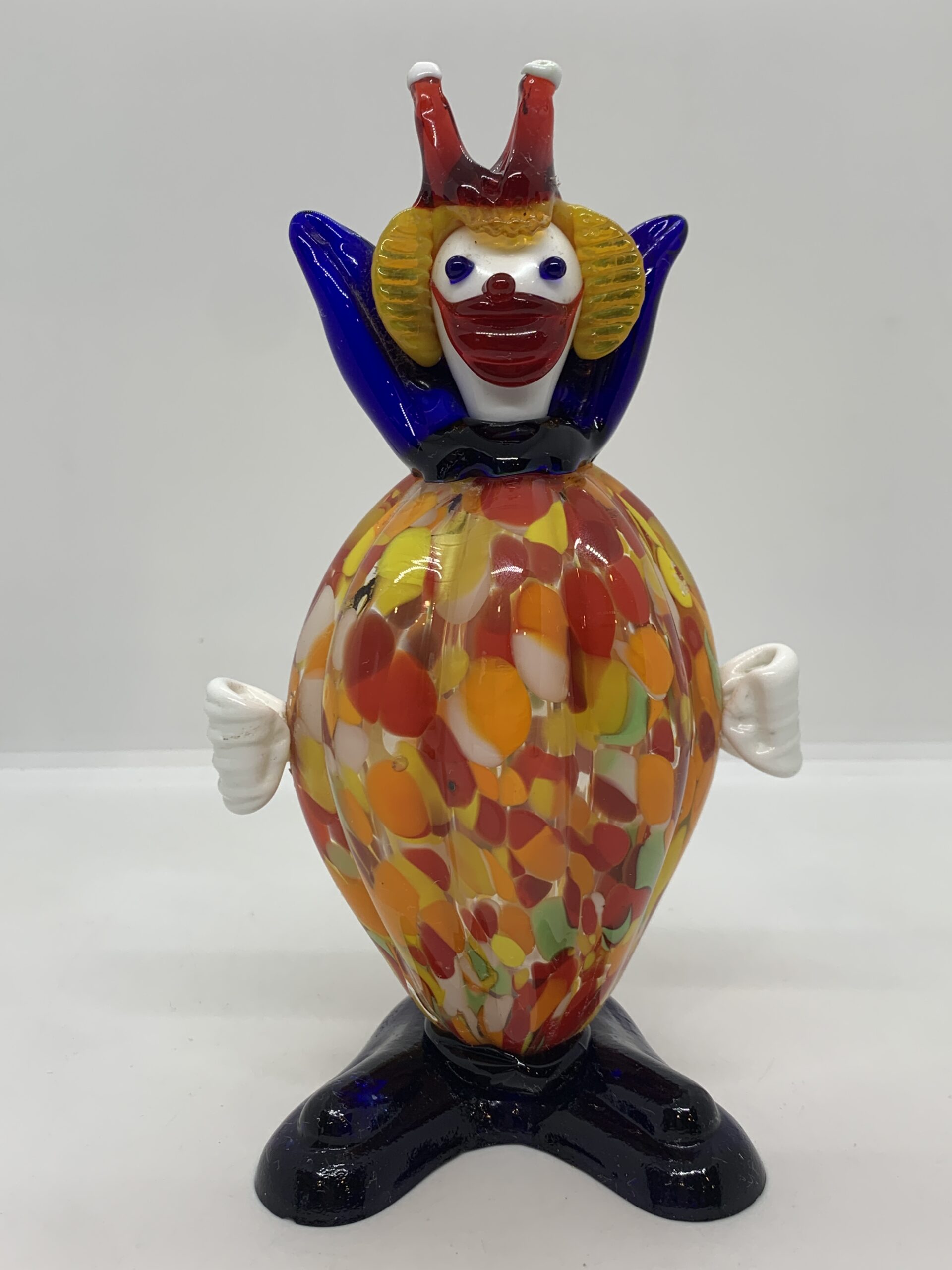 Glass Clown – 2139408627