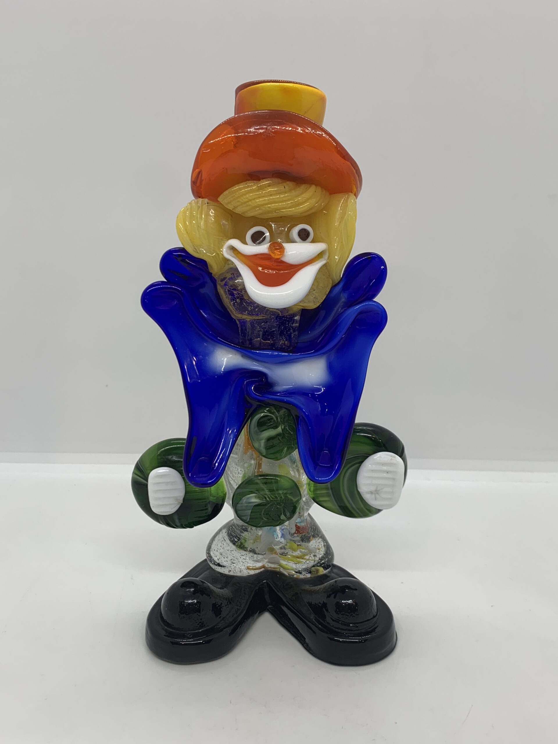Glass Clown – 1074258013